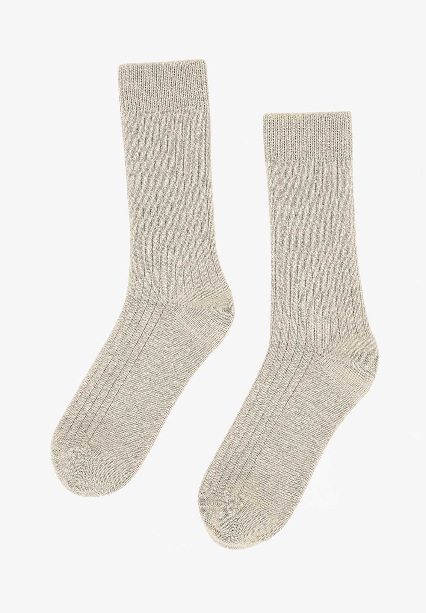 Merino Wool Blend Sock