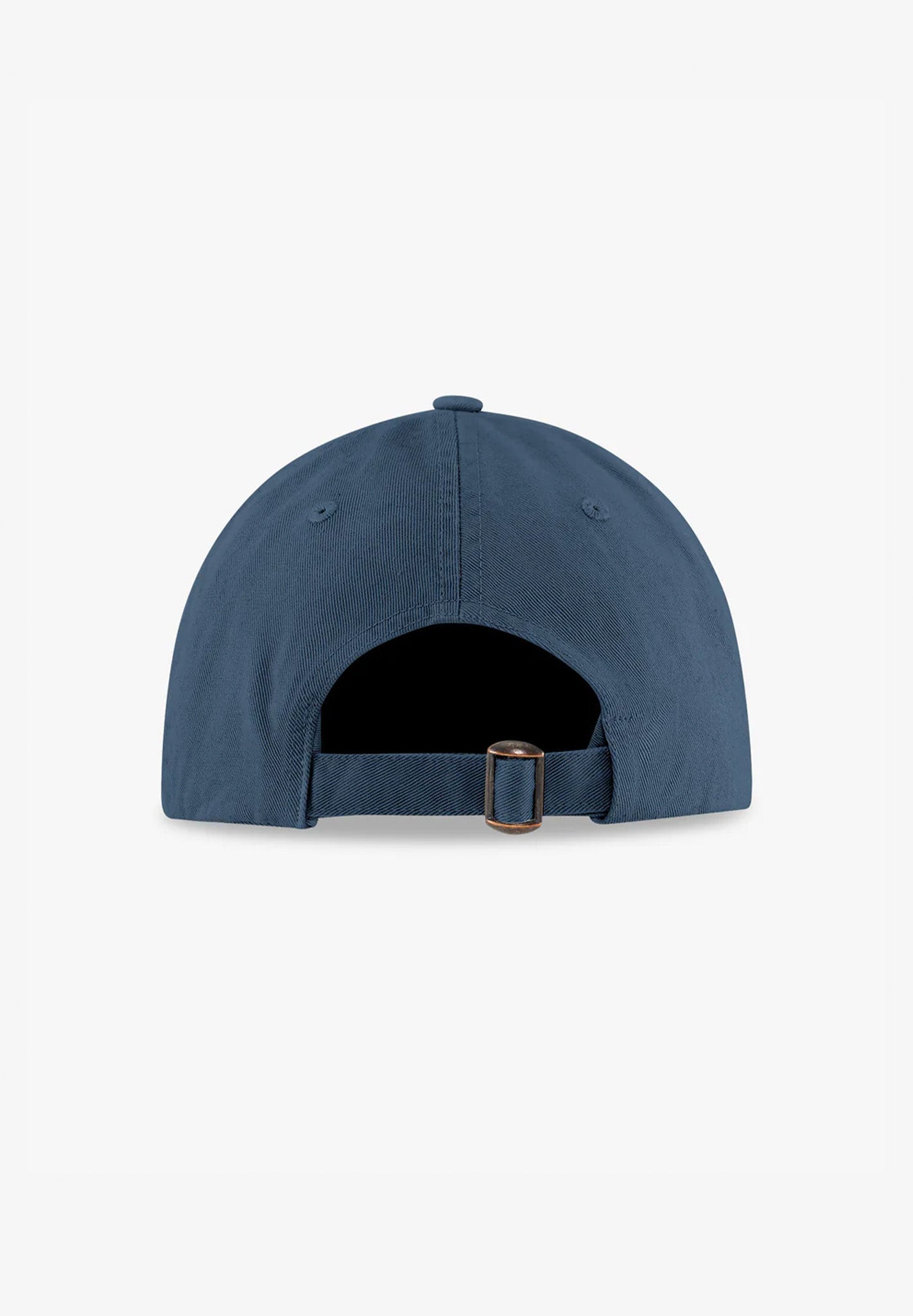 COLORFUL STANDARD - Organic Cotton Cap - BACKYARD