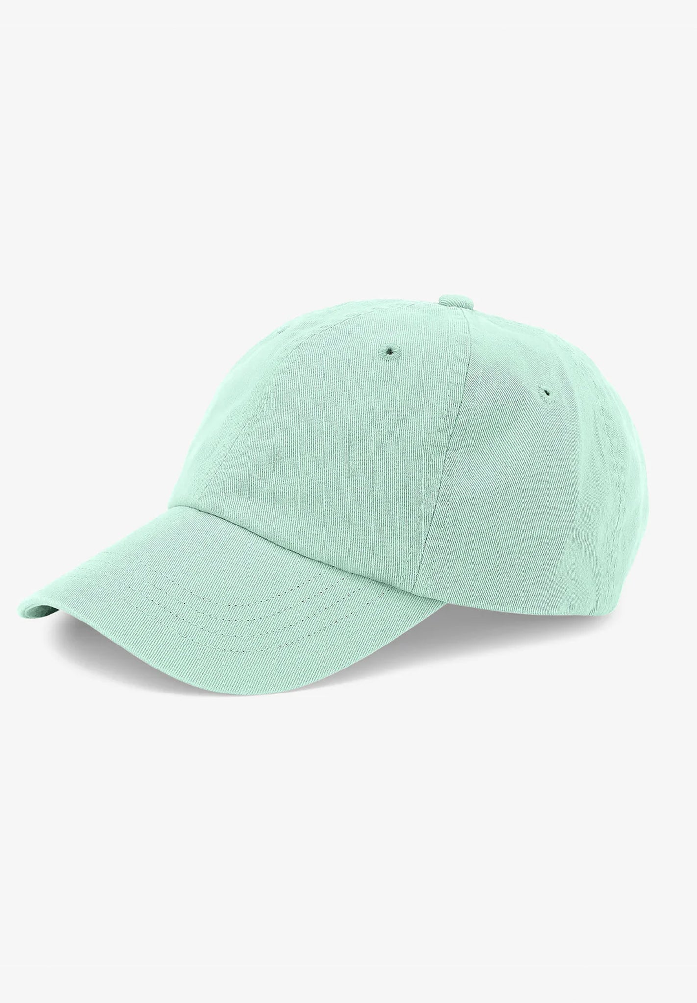 COLORFUL STANDARD - Organic Cotton Cap - BACKYARD