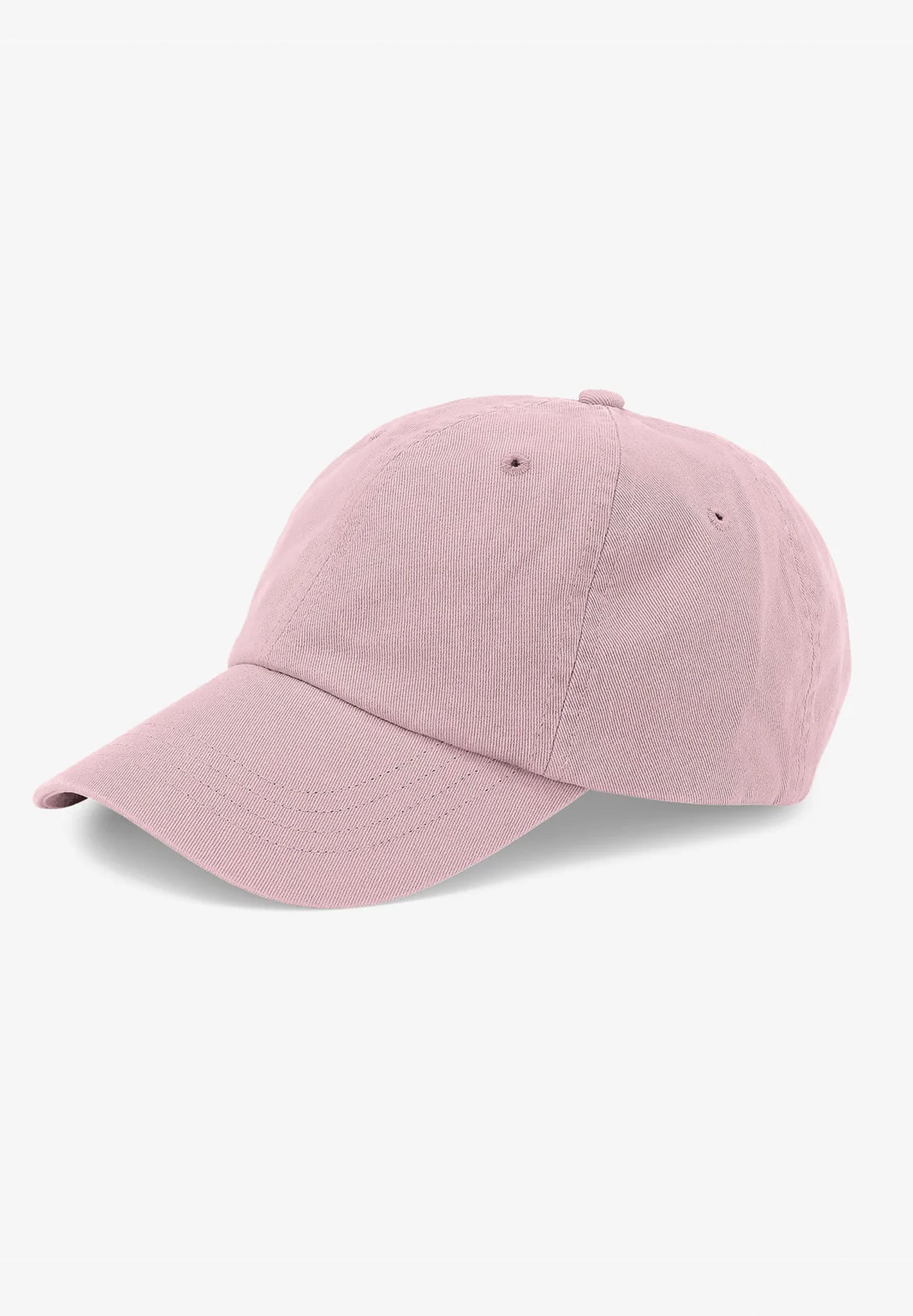 COLORFUL STANDARD - Organic Cotton Cap - BACKYARD