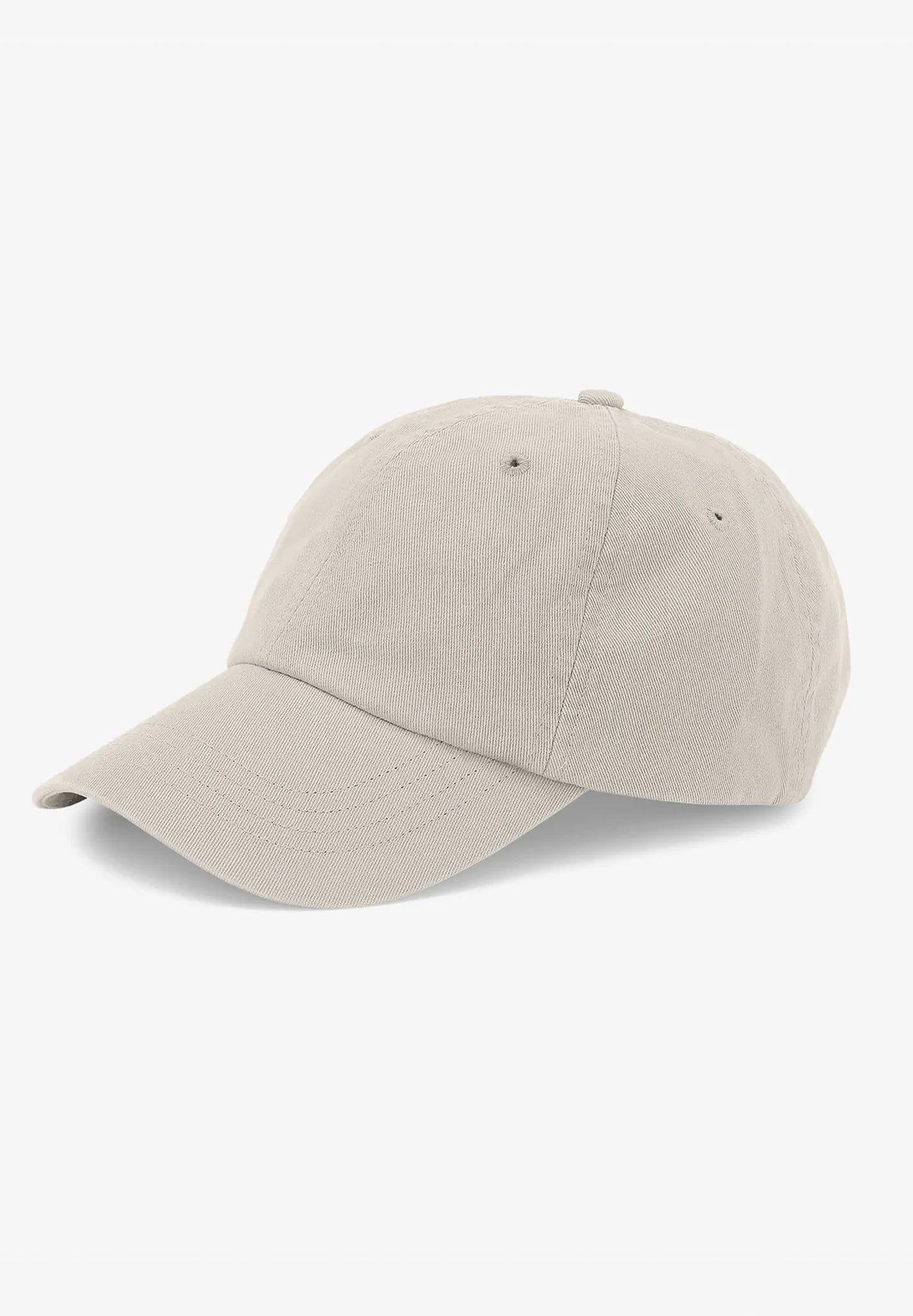 COLORFUL STANDARD - Organic Cotton Cap - BACKYARD