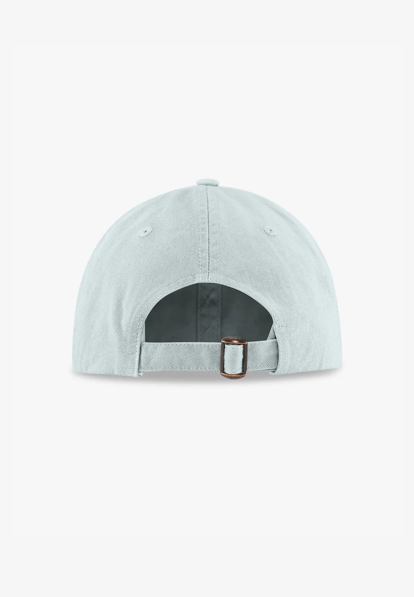 COLORFUL STANDARD - Organic Cotton Cap - BACKYARD