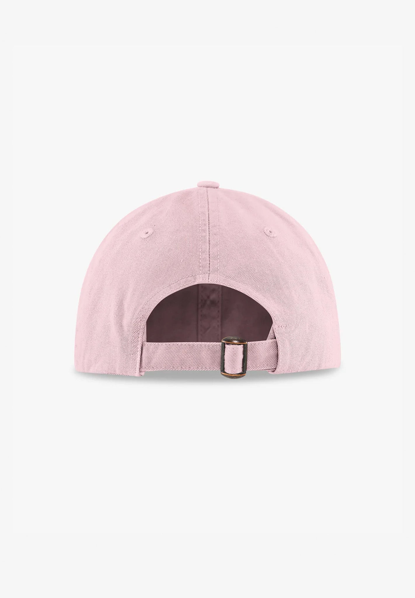 COLORFUL STANDARD-Organic Cotton Cap - BACKYARD