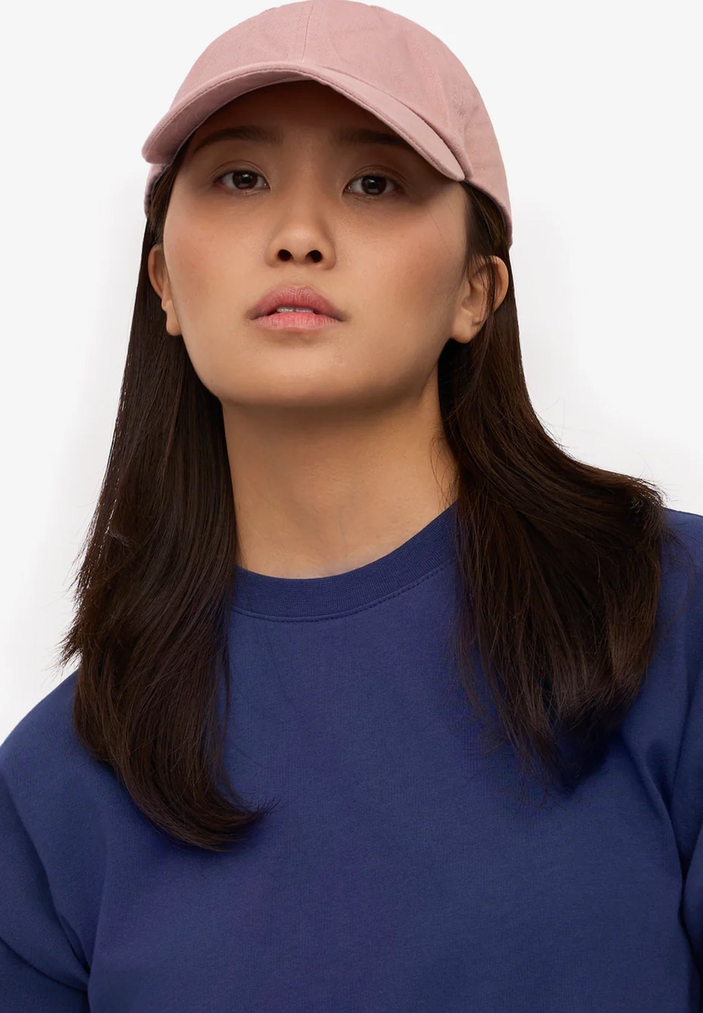 COLORFUL STANDARD - Organic Cotton Cap - BACKYARD