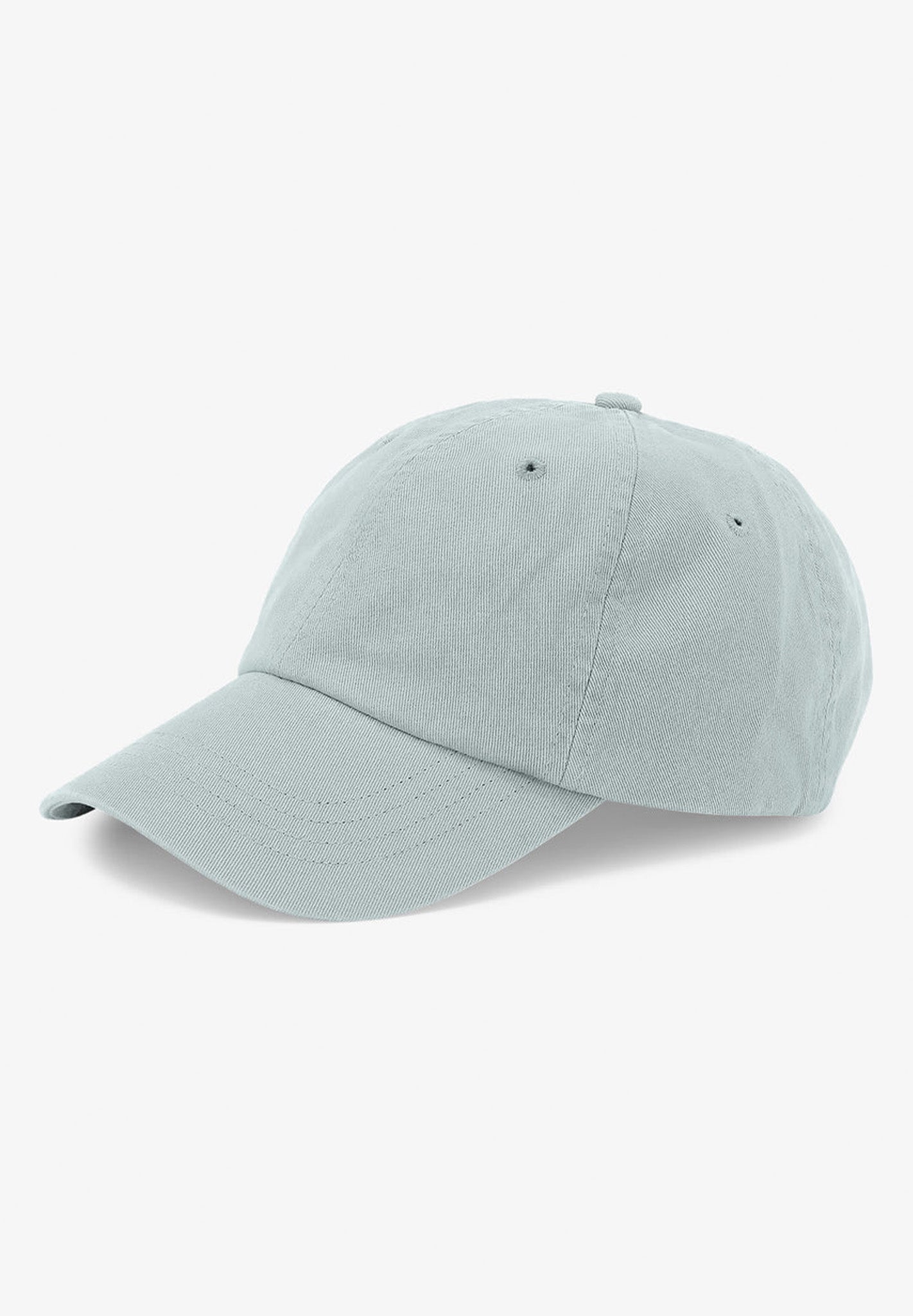 COLORFUL STANDARD - Organic Cotton Cap - BACKYARD