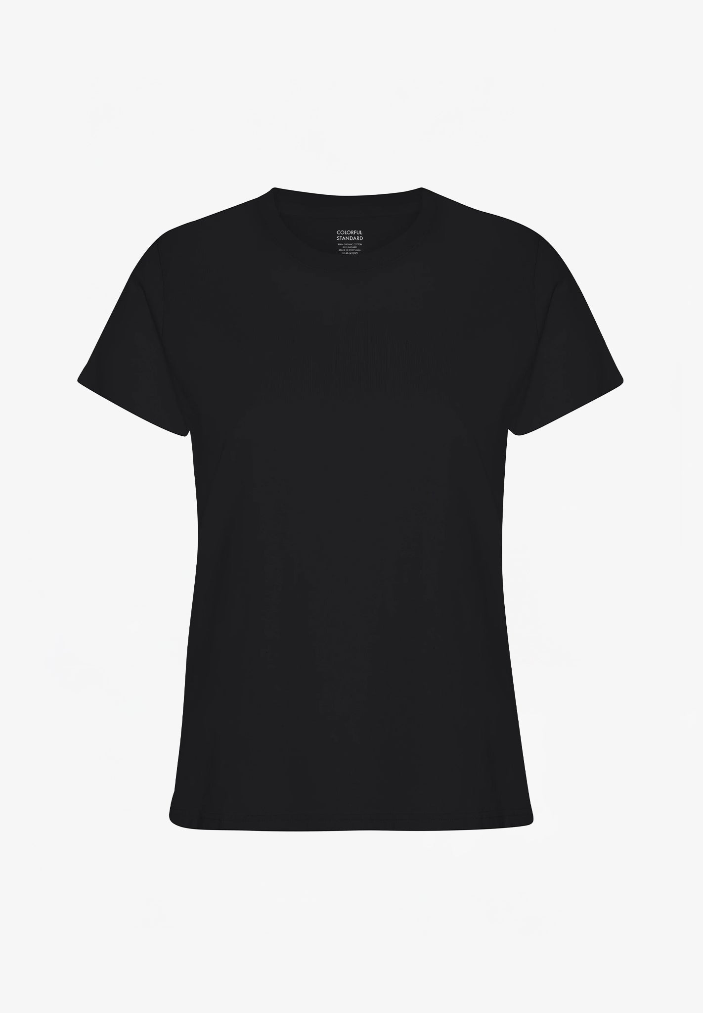 Women Light Organic Tee