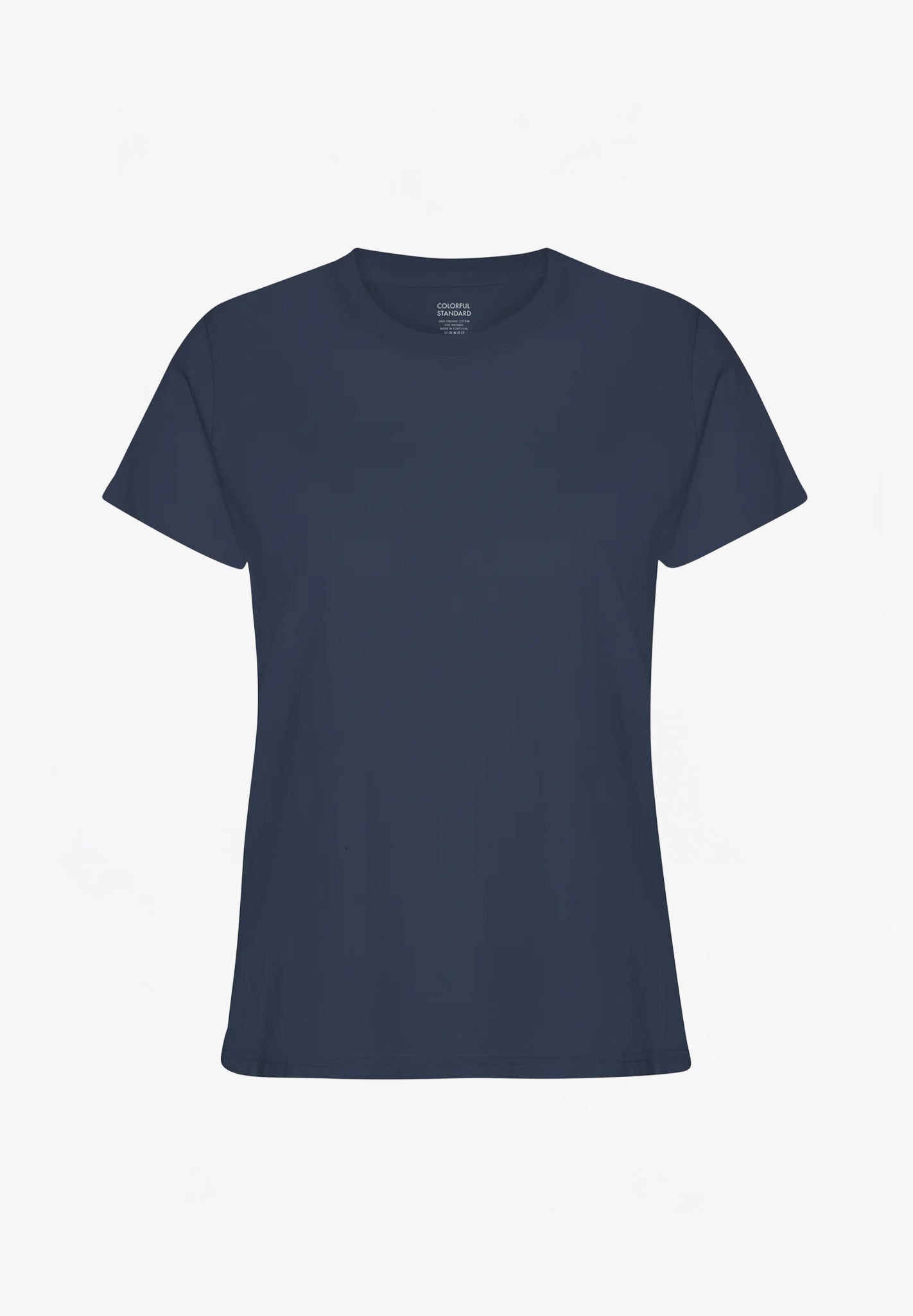 Women Light Organic Tee