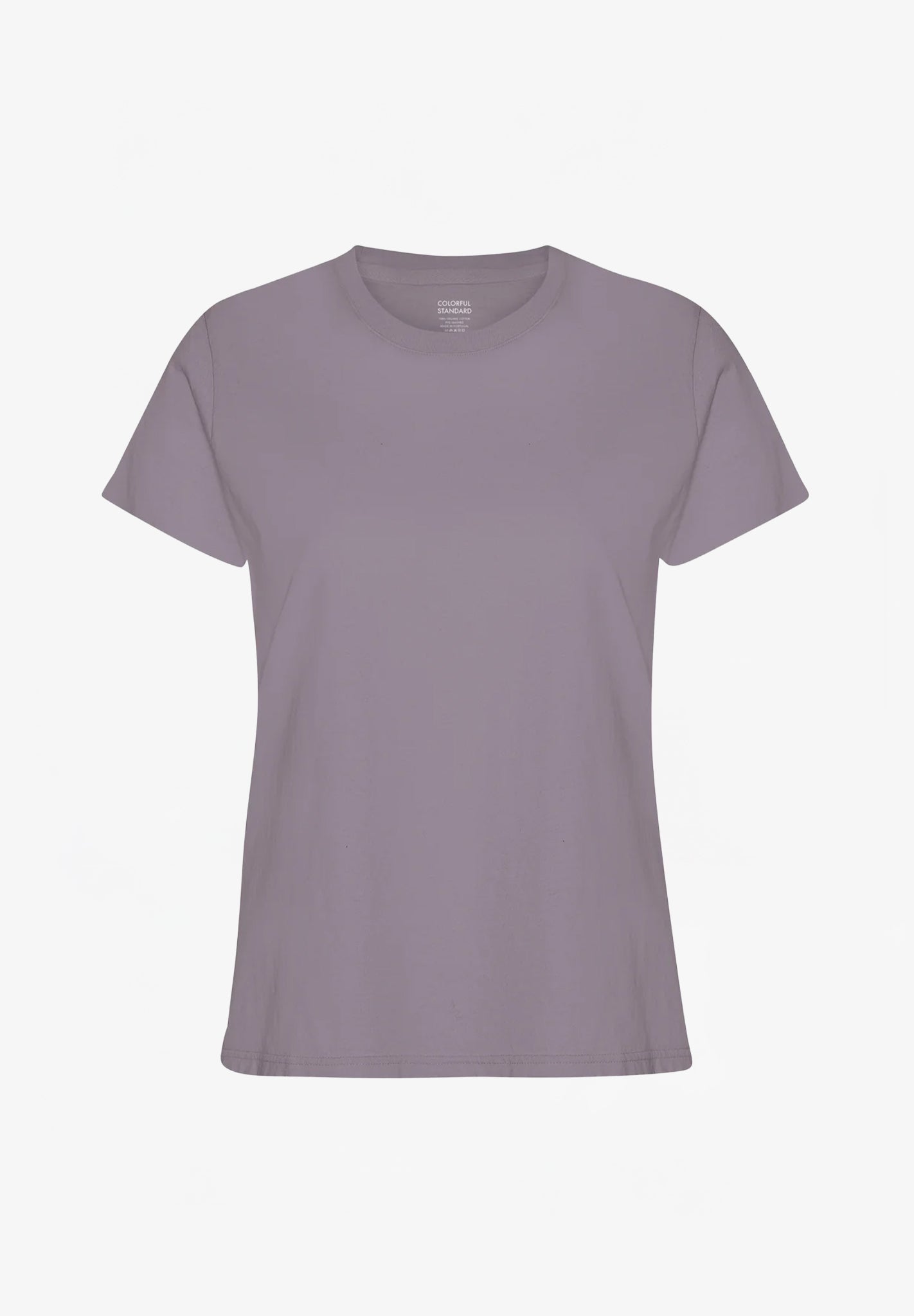 Women Light Organic Tee