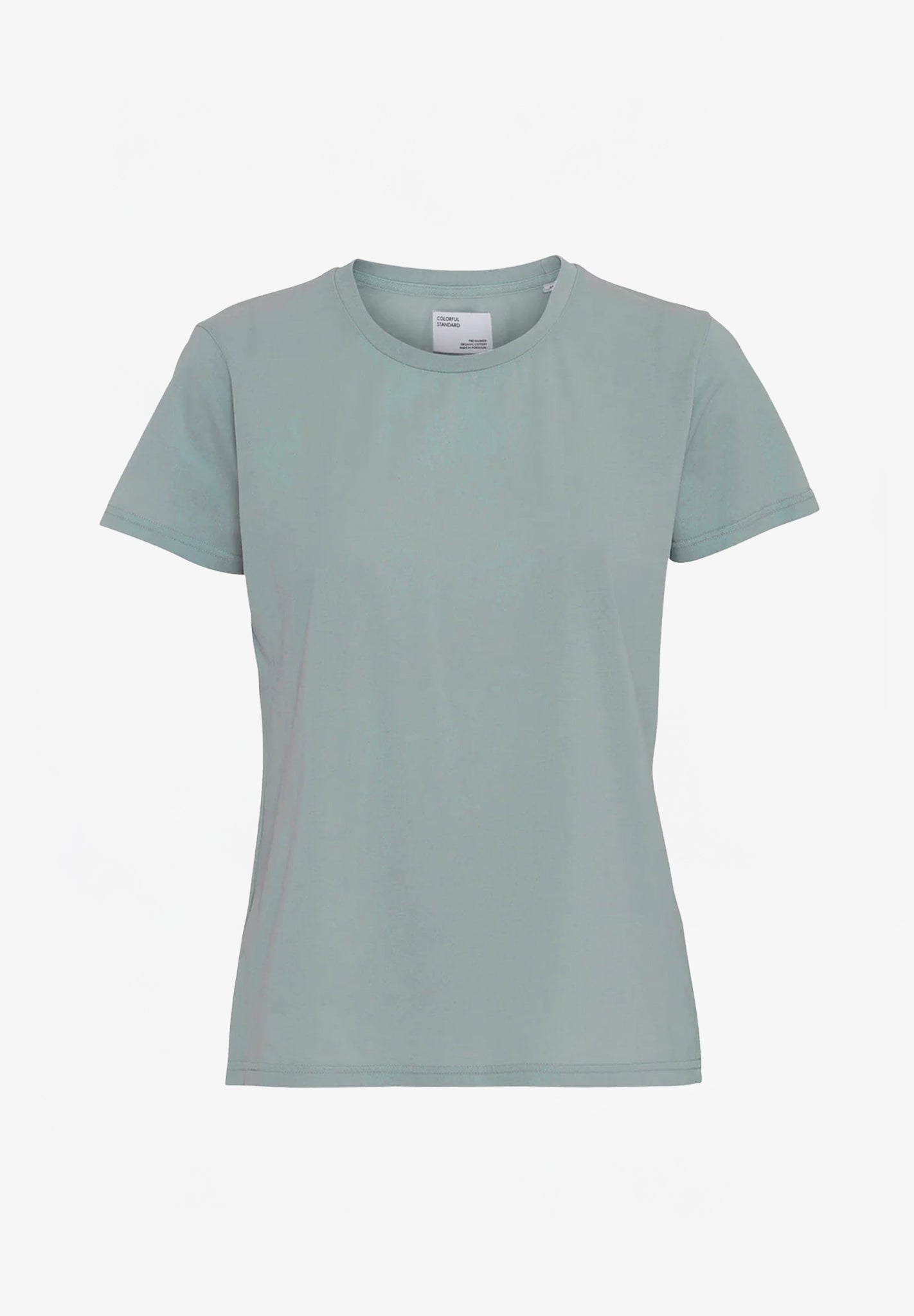 Women Light Organic Tee