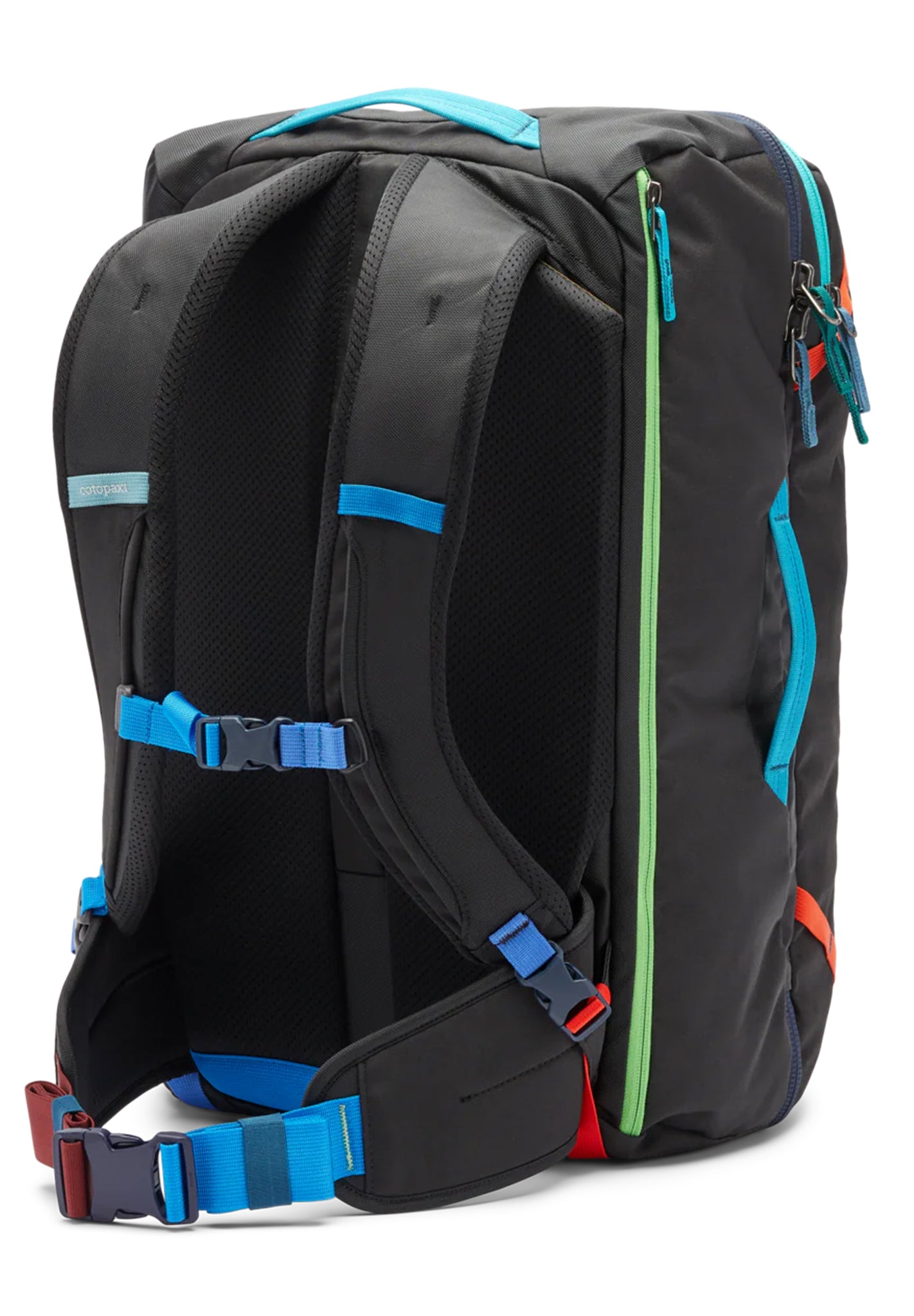 Cotopaxi - Allpa 35L Travel Pack - BACKYARD