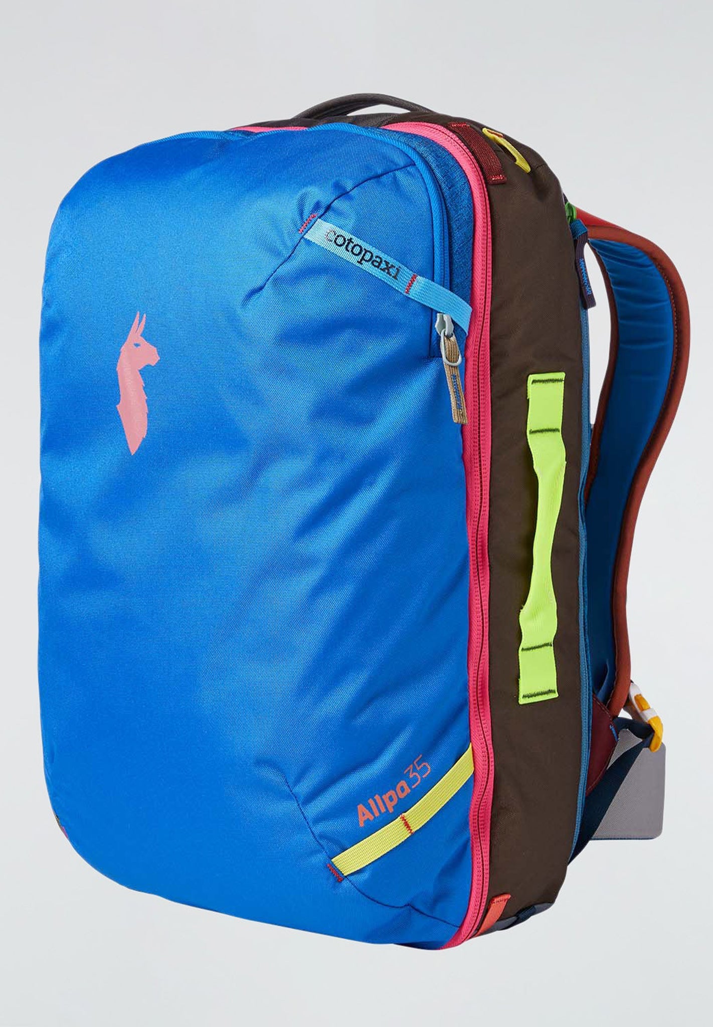 Cotopaxi - Allpa 35L Travel Pack - BACKYARD