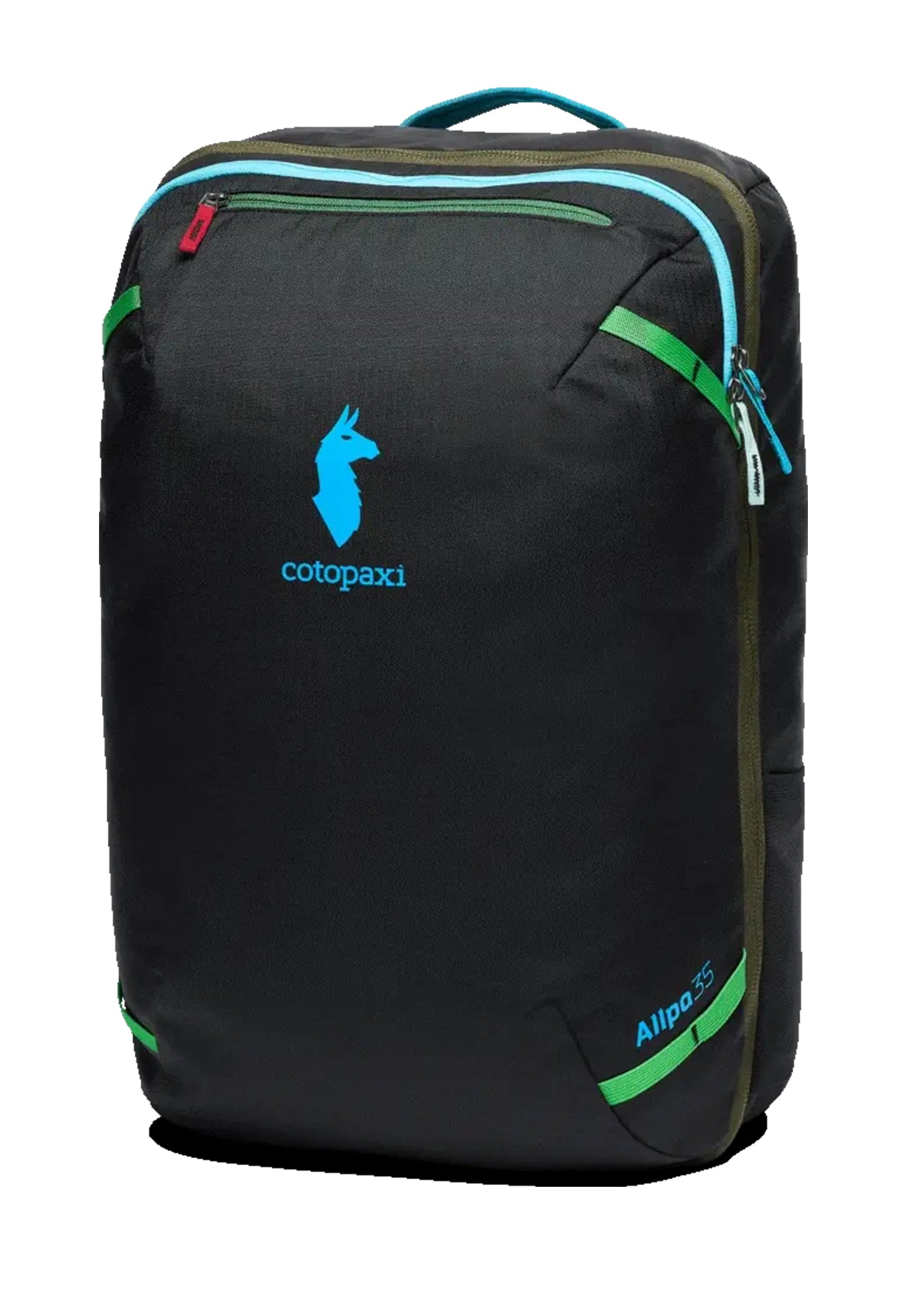 Cotopaxi - Allpa 35L Travel Pack - BACKYARD