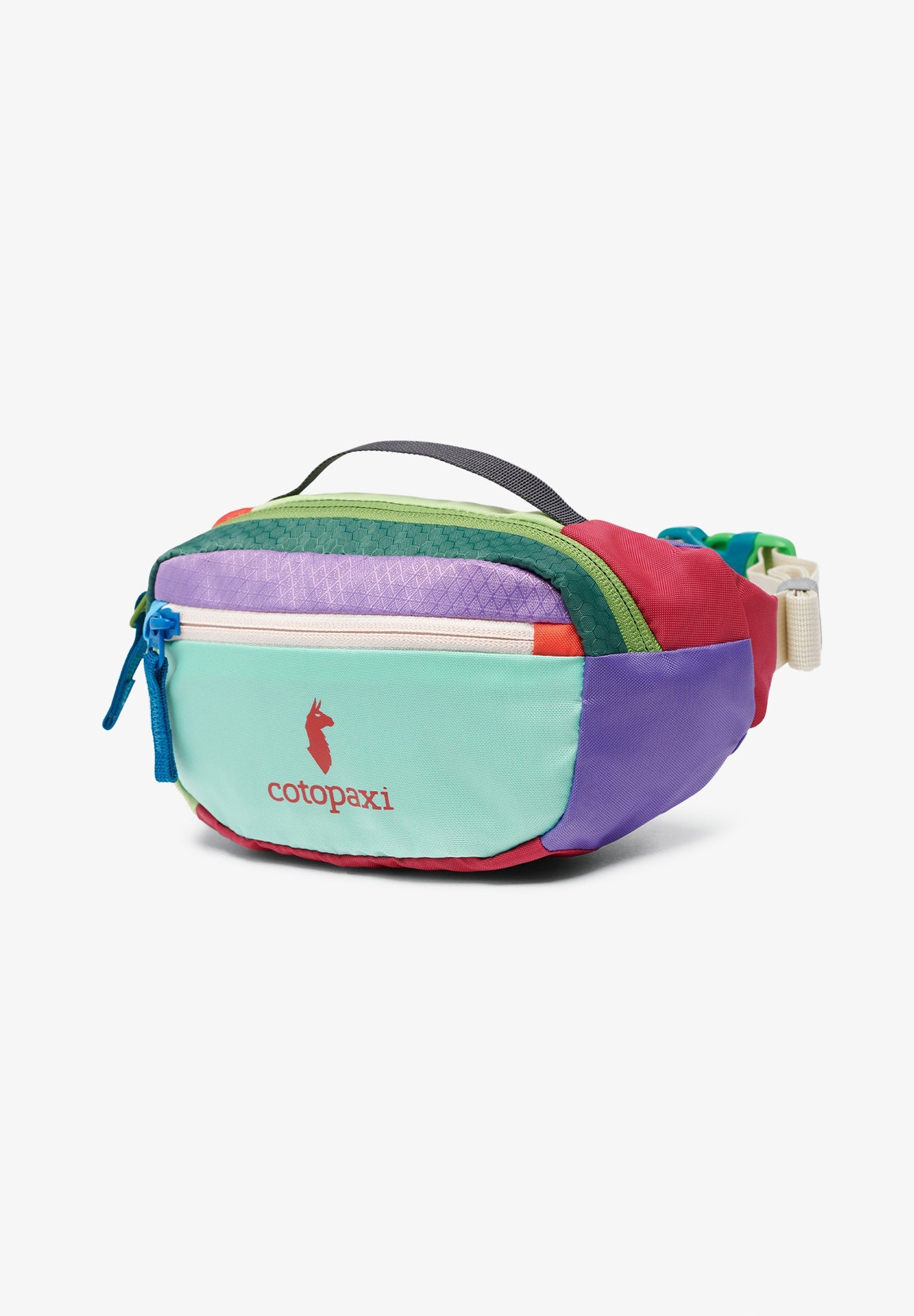 COTOPAXI - Kapai 1,5L Hip Pack - BACKYARD