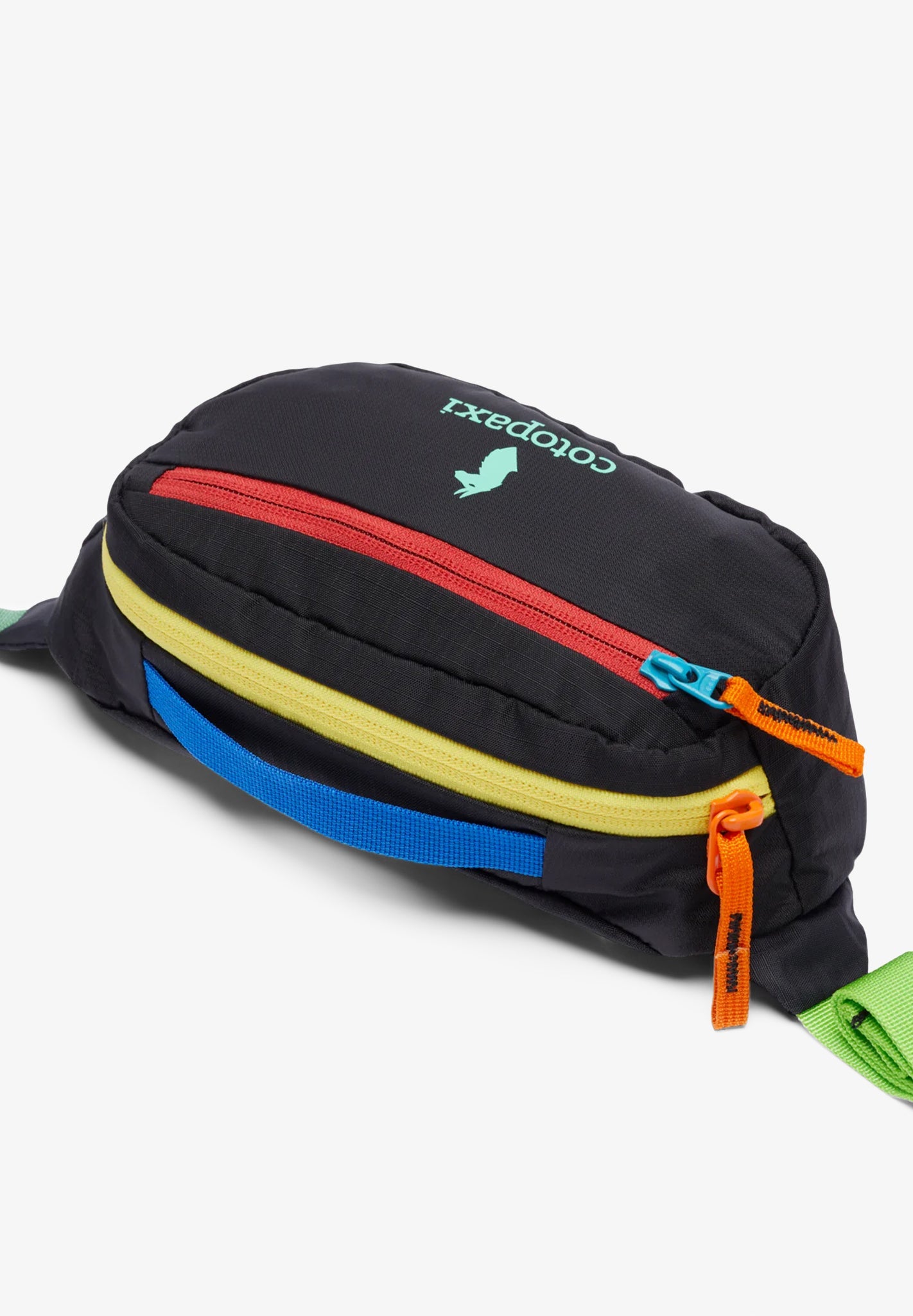 COTOPAXI - Kapai 1,5L Hip Pack - BACKYARD