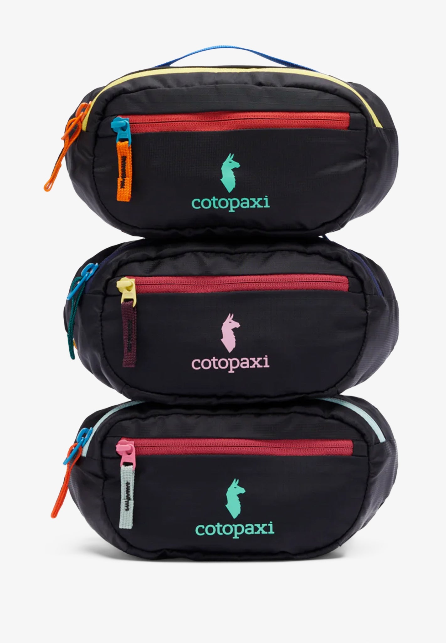 COTOPAXI - Kapai 1,5L Hip Pack - BACKYARD