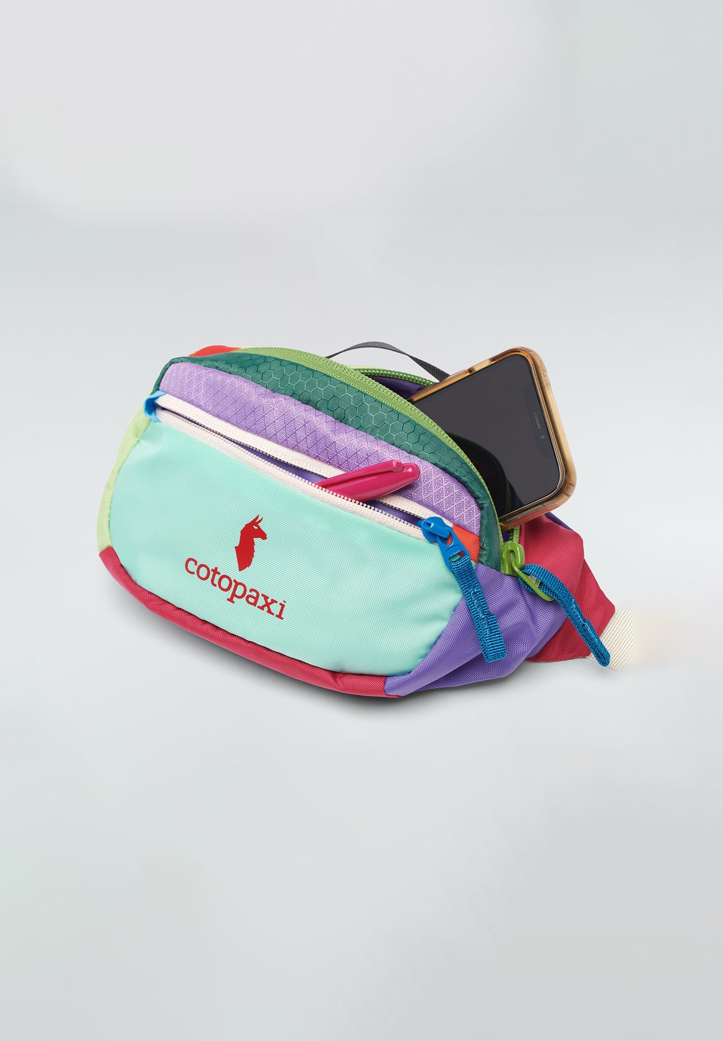 COTOPAXI - Kapai 1,5L Hip Pack - BACKYARD