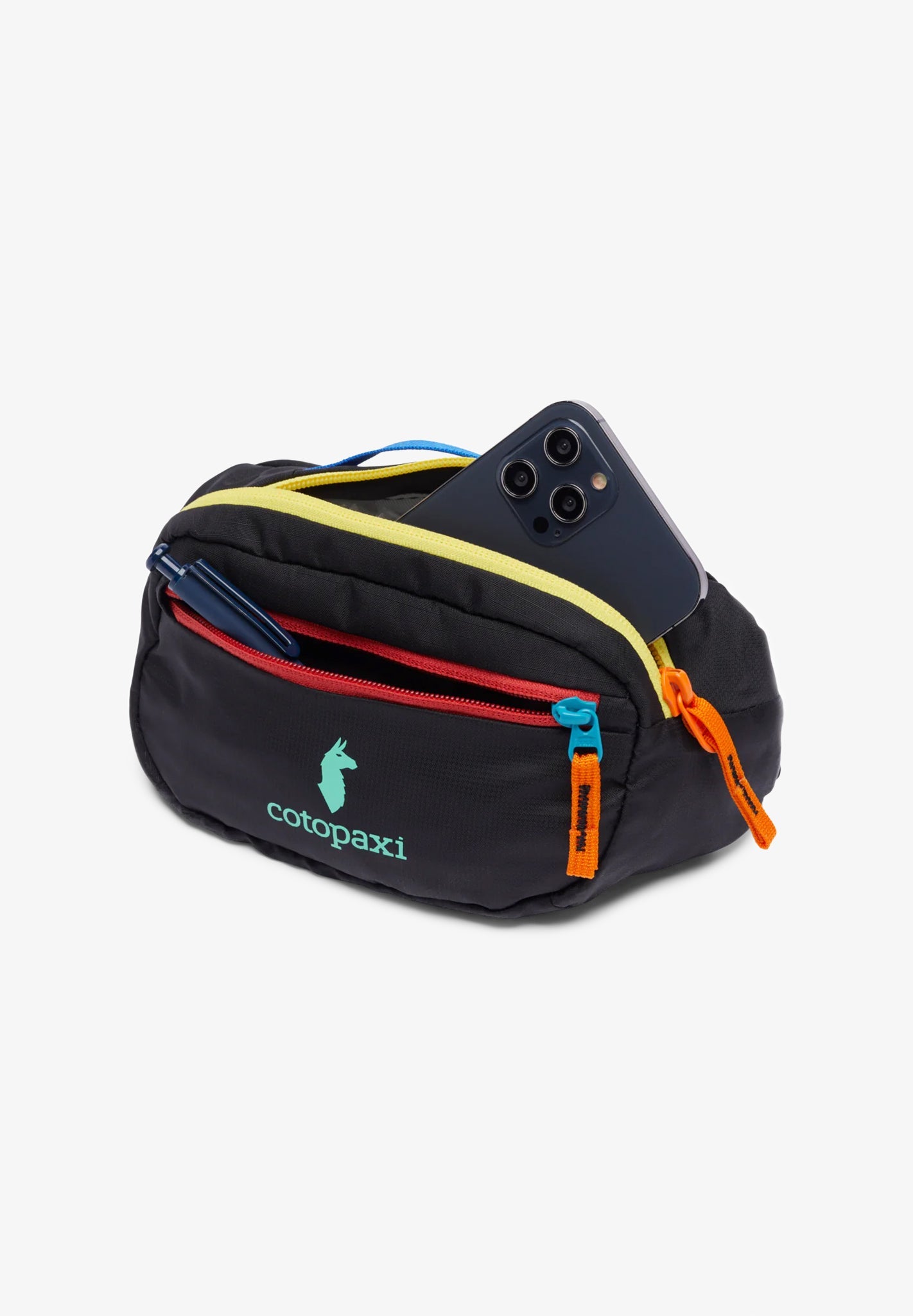 COTOPAXI - Kapai 1,5L Hip Pack - BACKYARD