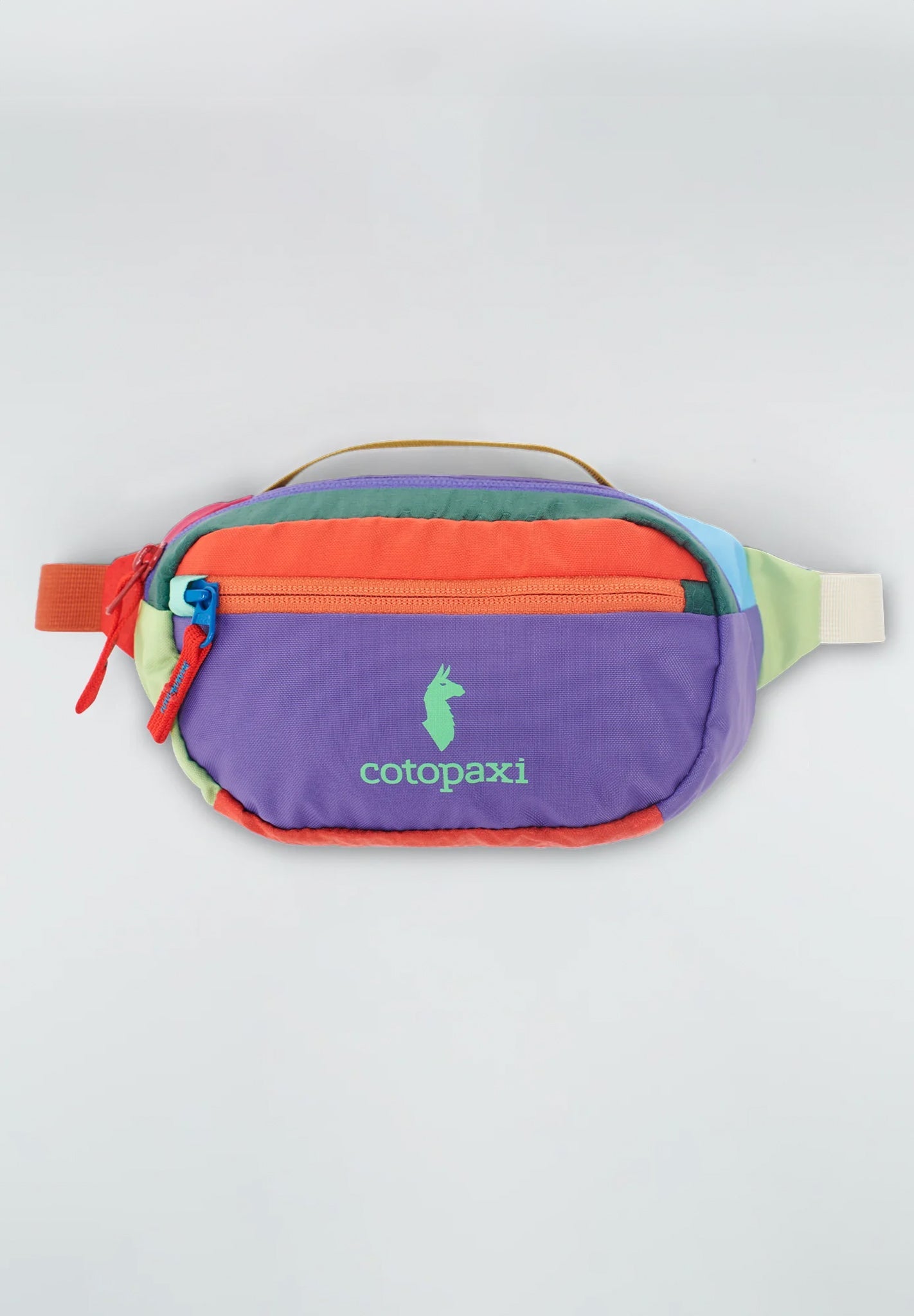 Cotopaxi - Kapai Hip Pack - BACKYARD