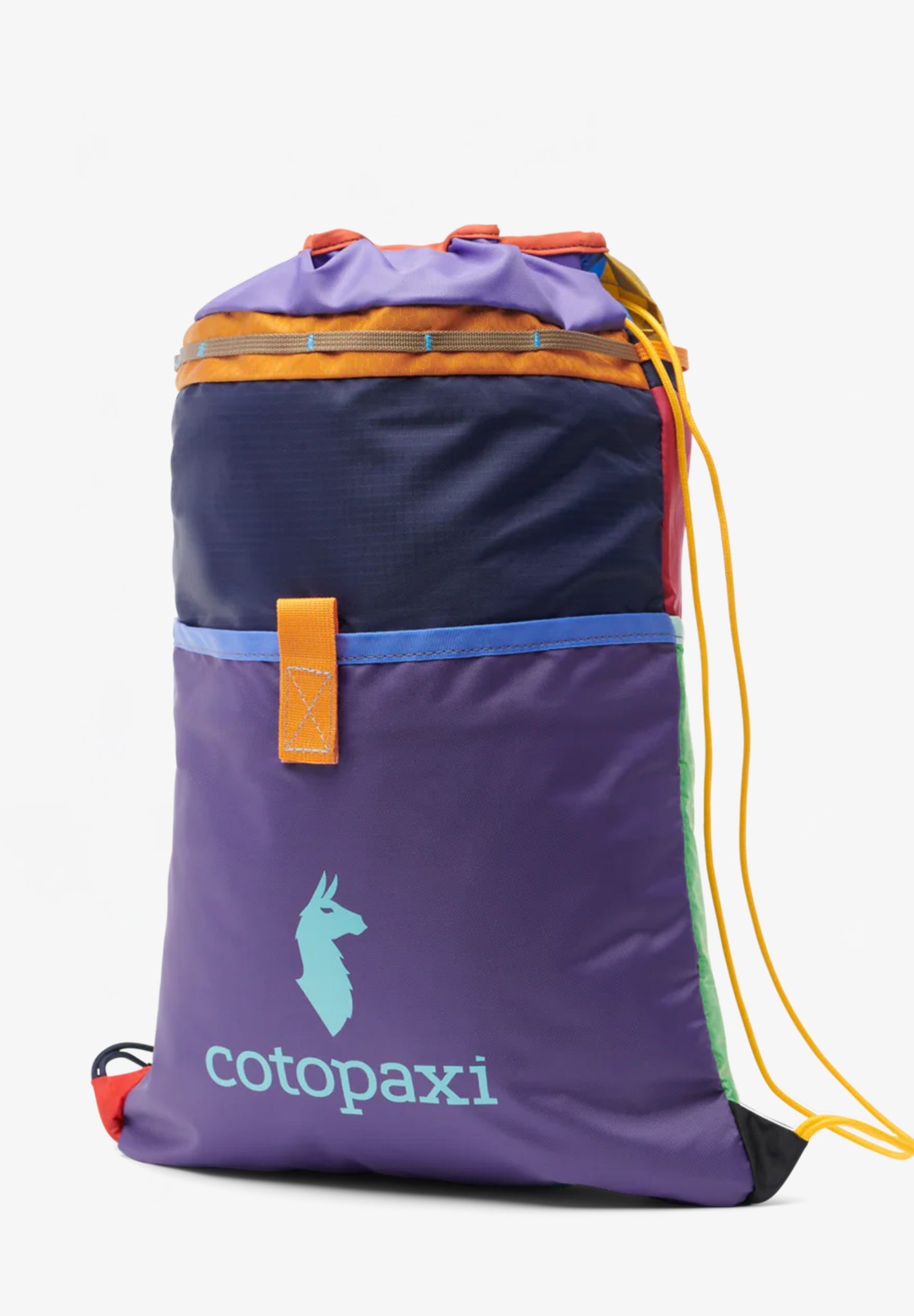 COTOPAXI - Tago Drawstring Backpack - BACKYARD