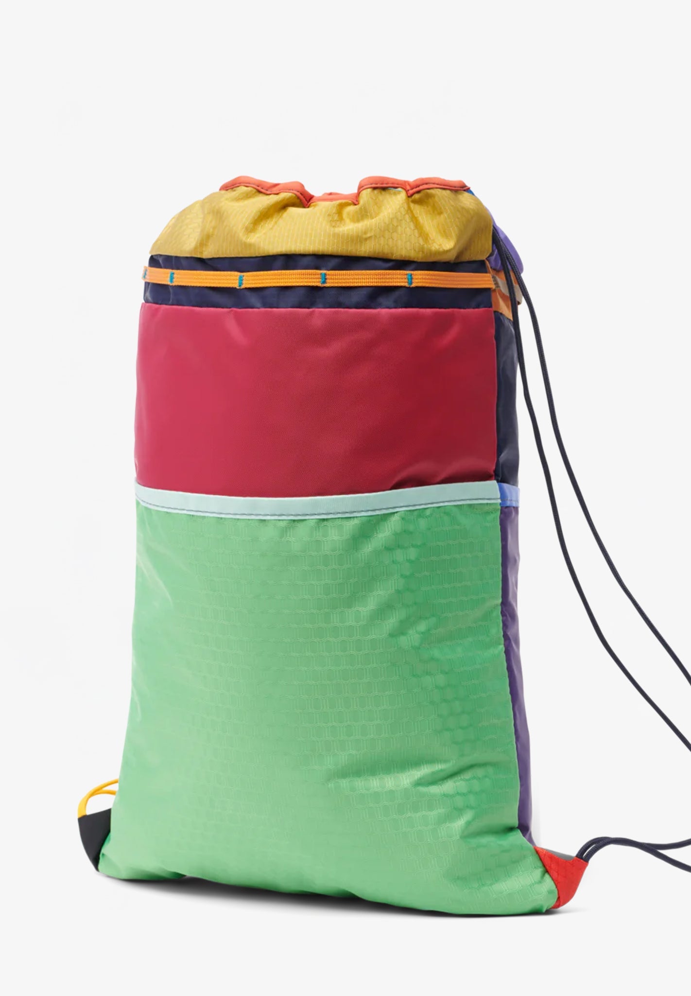 COTOPAXI - Tago Drawstring Backpack - BACKYARD