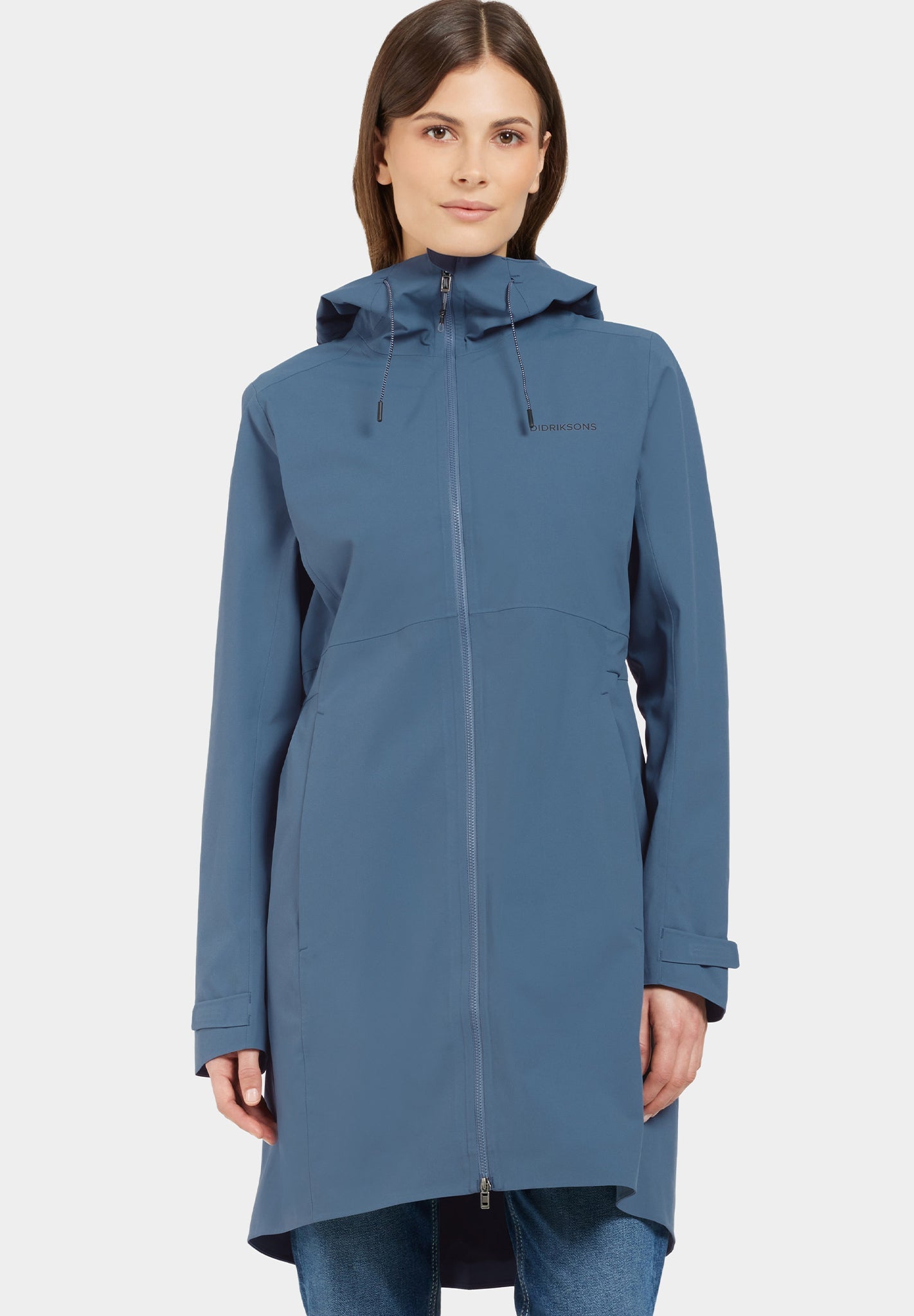 DIDRIKSONS - Bea Women’s Parka 6 - BACKYARD