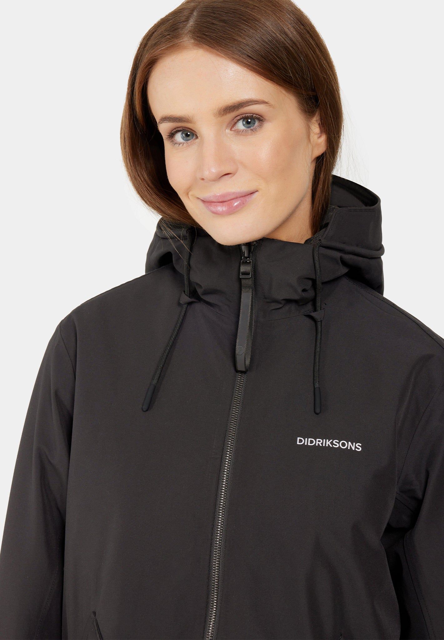 DIDRIKSONS - Fia Women´s Parka - BACKYARD