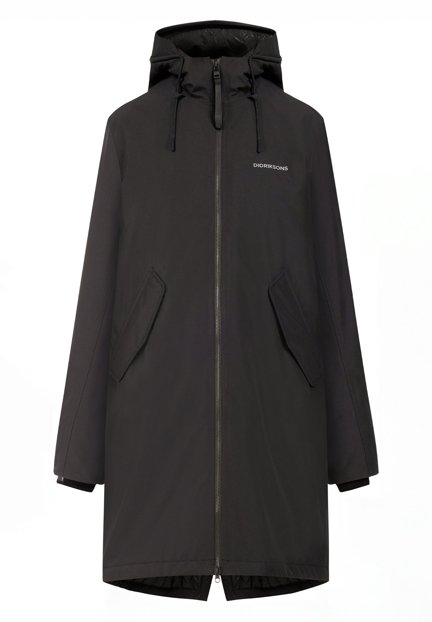 DIDRIKSONS - Fia Women´s Parka - BACKYARD