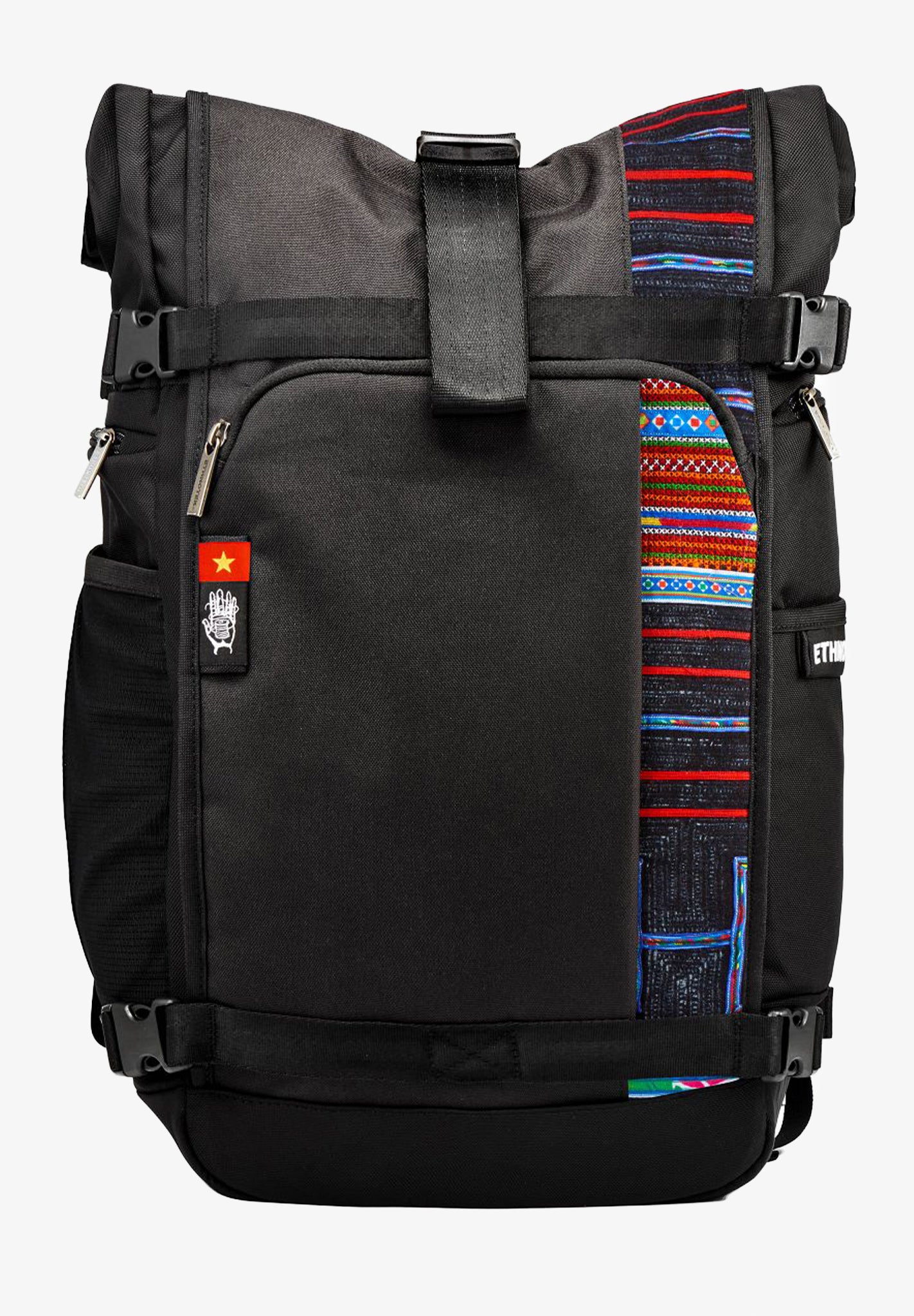 Raja 46 Reiserucksack Bantam