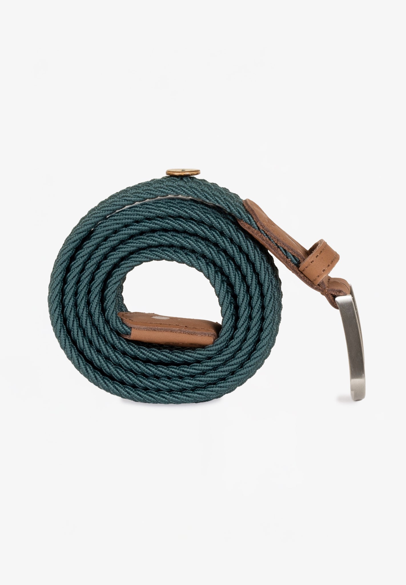 FAGUO - Belt Syn Woven - BACKYARD