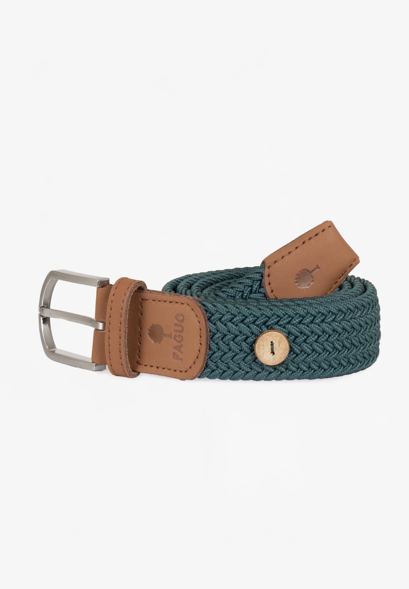 FAGUO - Belt Syn Woven - BACKYARD