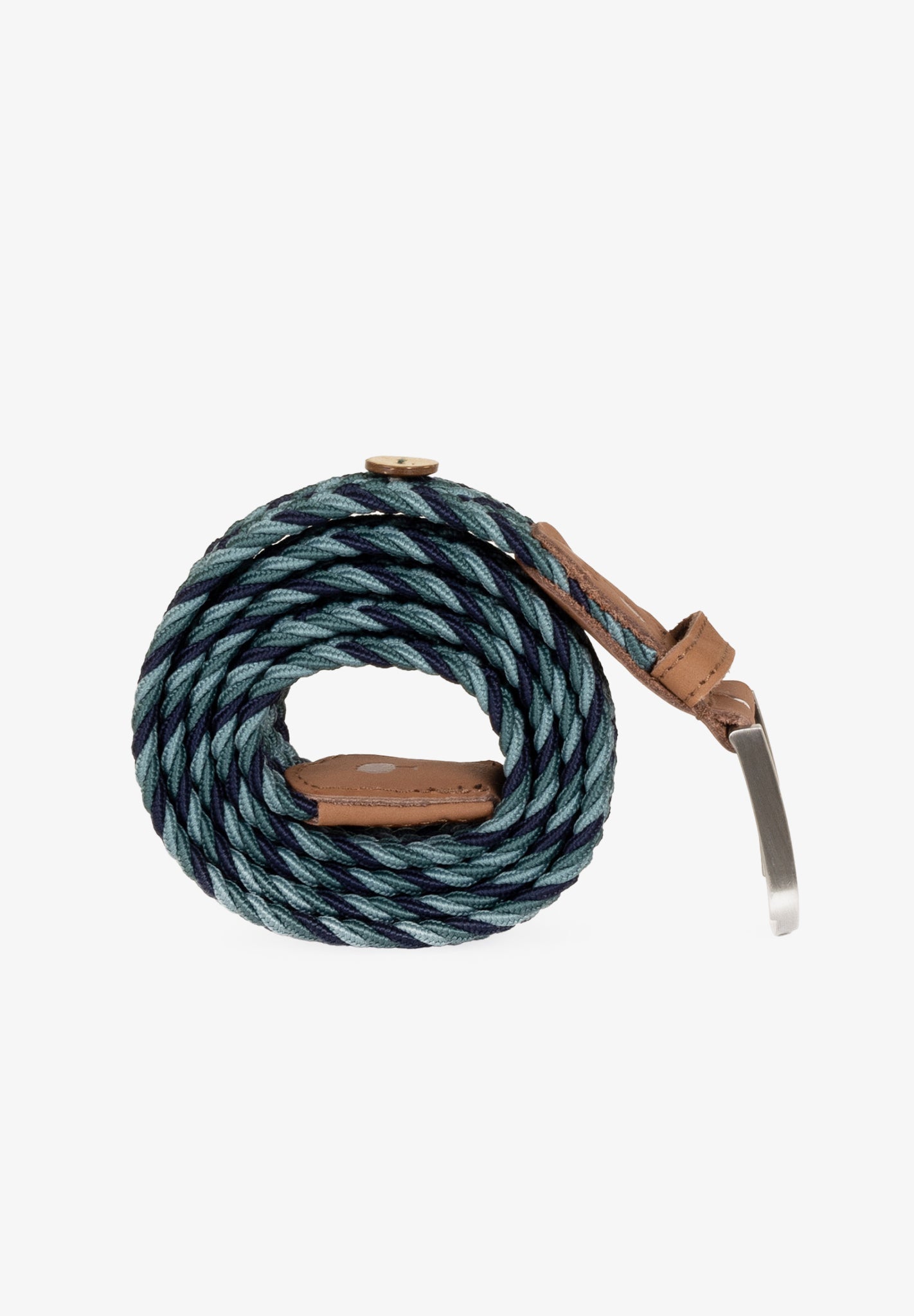 FAGUO - Belt Syn Woven - BACKYARD