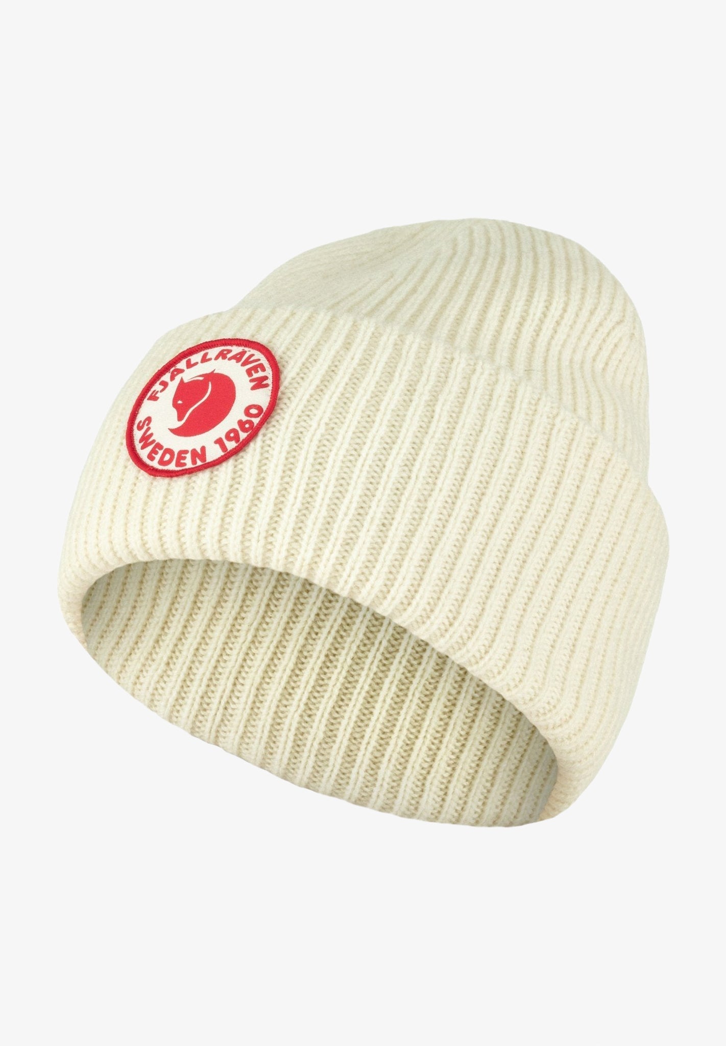 FJÄLLRÄVEN - 1960 Logo Hat - BACKYARD