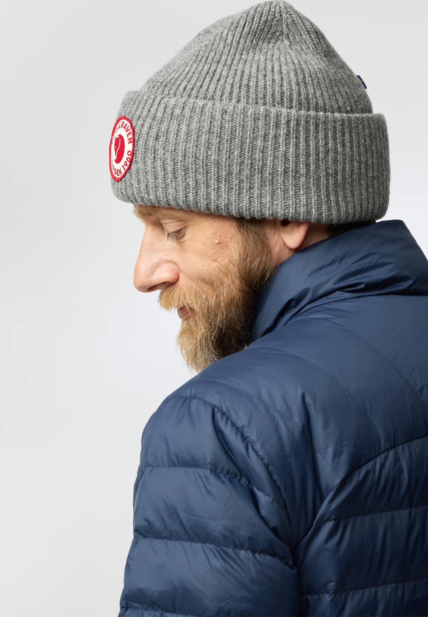 Fjällräven - 1960 Logo Hat - BACKYARD