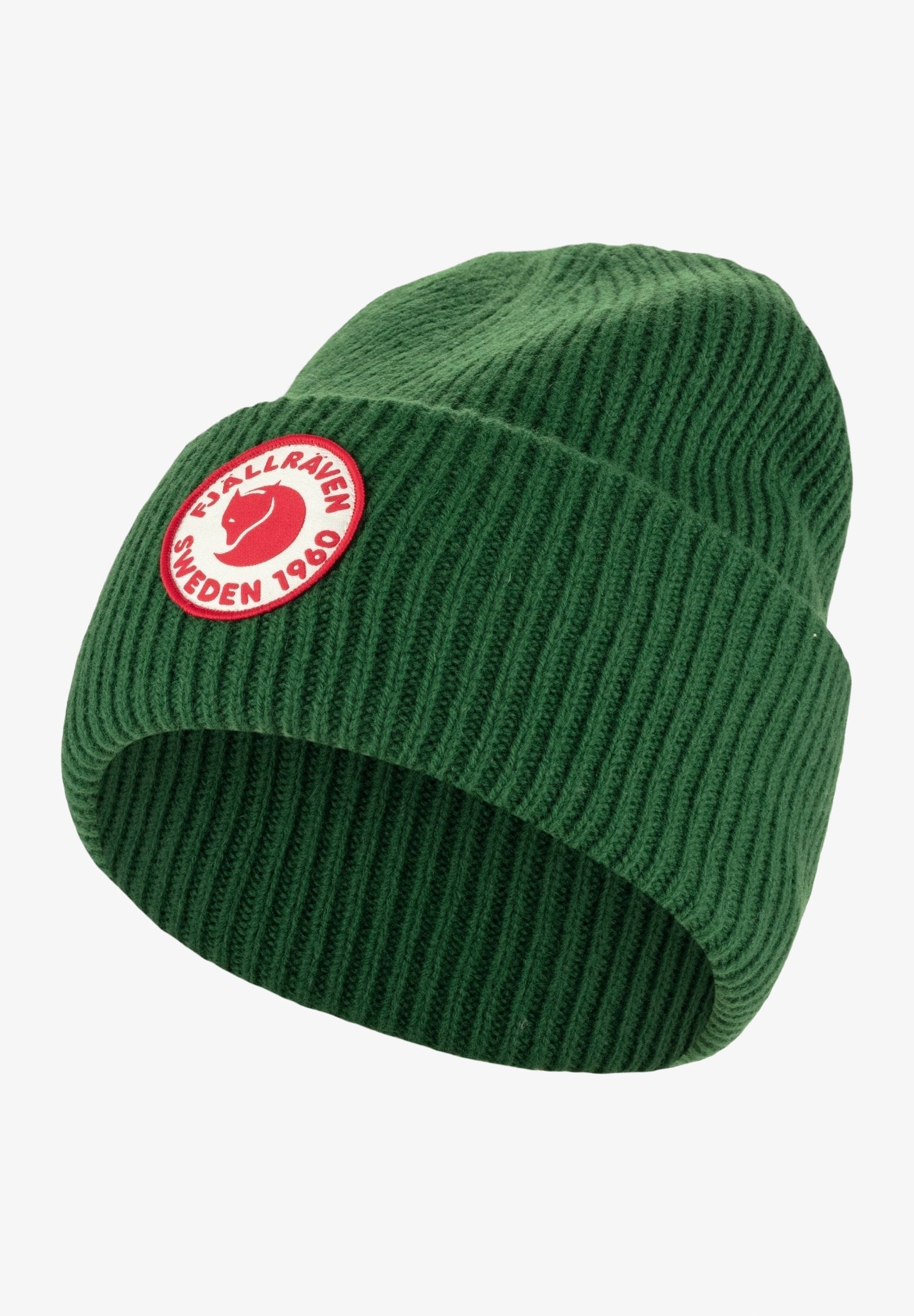 FJÄLLRÄVEN - 1960 Logo Hat - BACKYARD