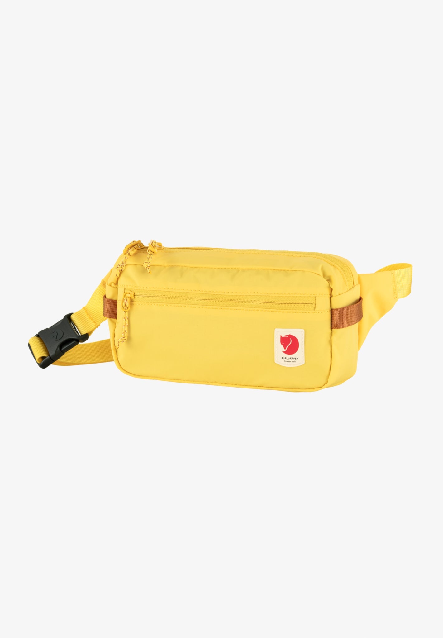 FJÄLLRÄVEN - High Coast Hip Pack - BACKYARD