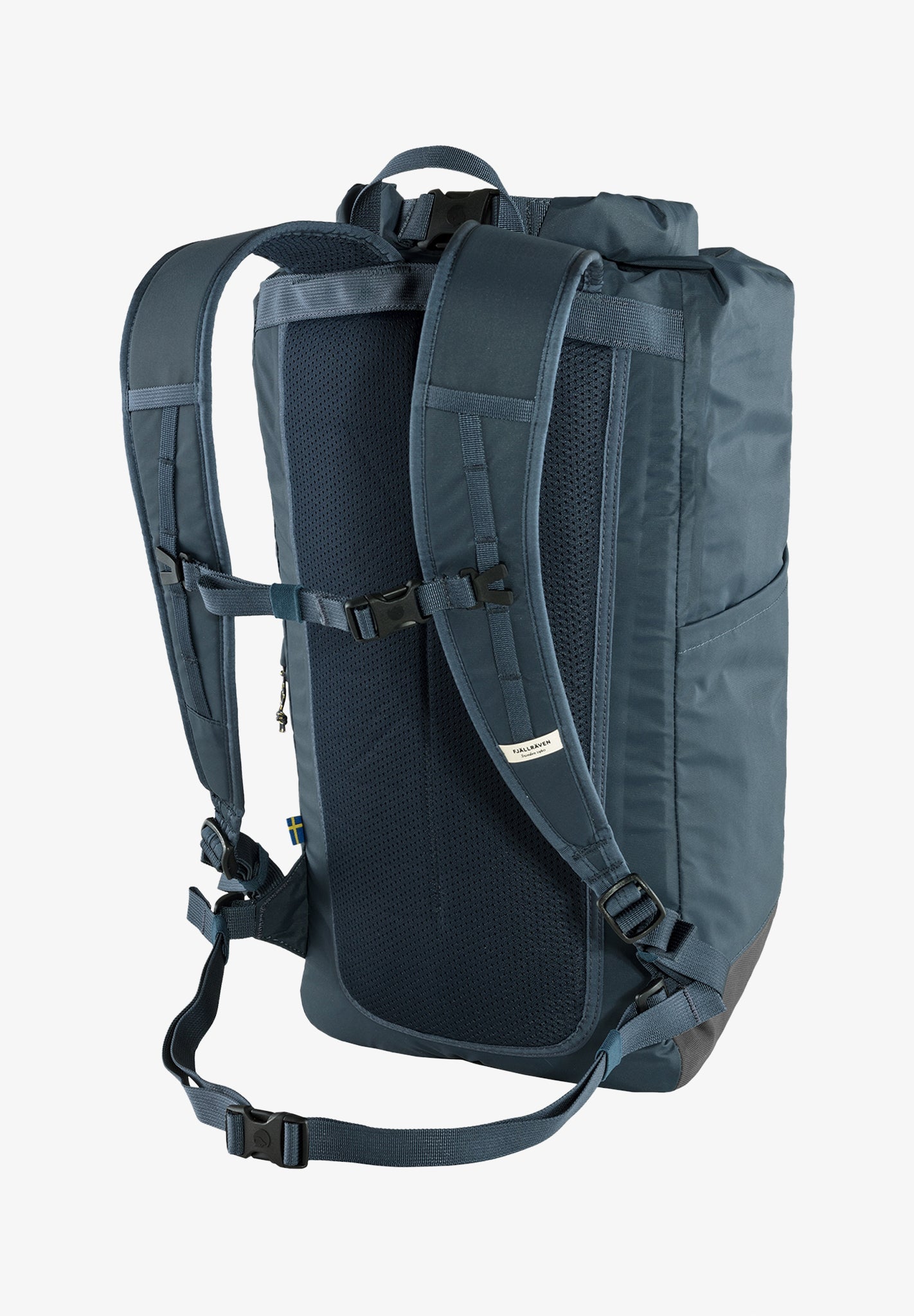 FJÄLLRÄVEN - High Coast Rolltop 26 - BACKYARD