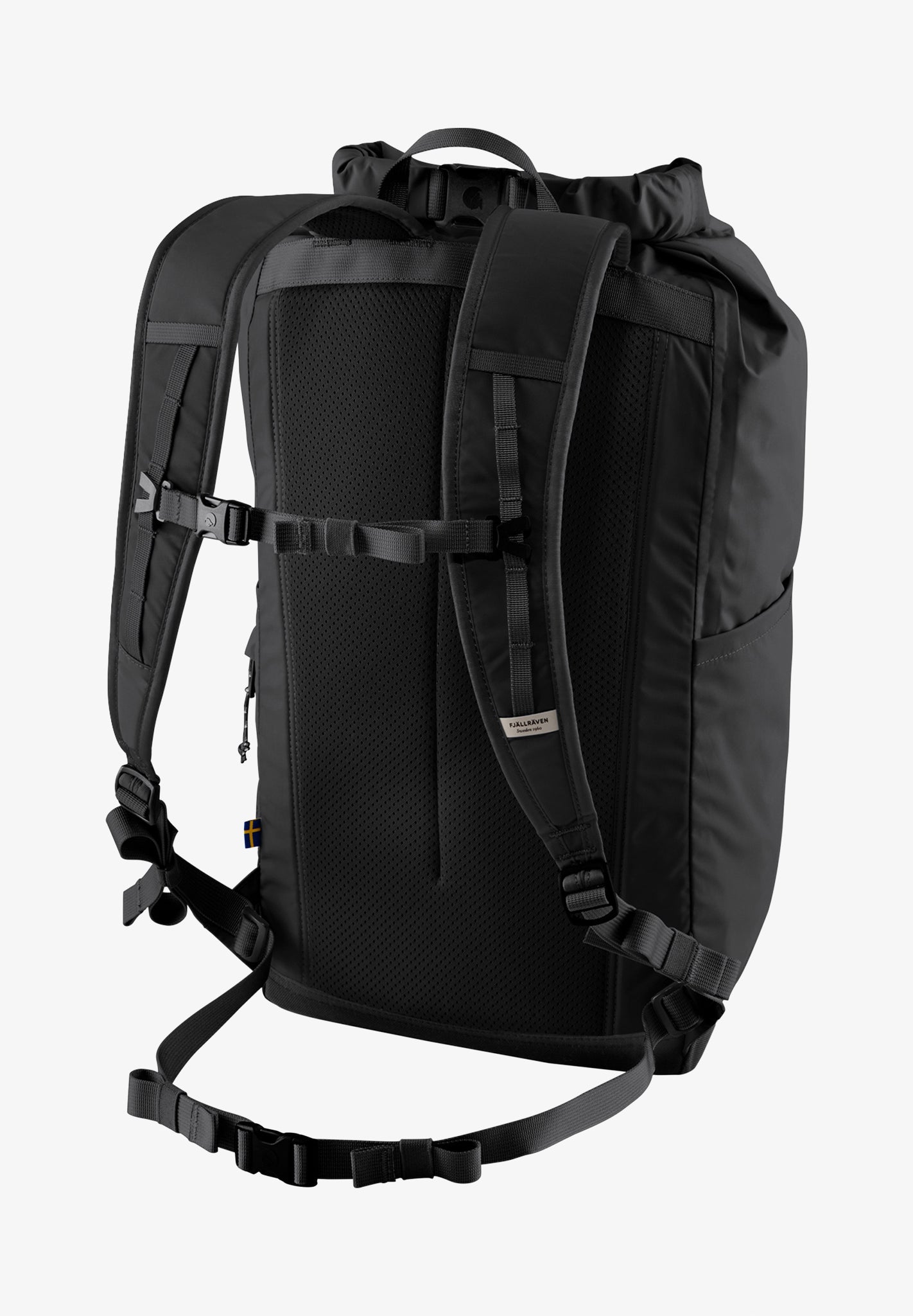 FJÄLLRÄVEN - High Coast Rolltop 26 - BACKYARD