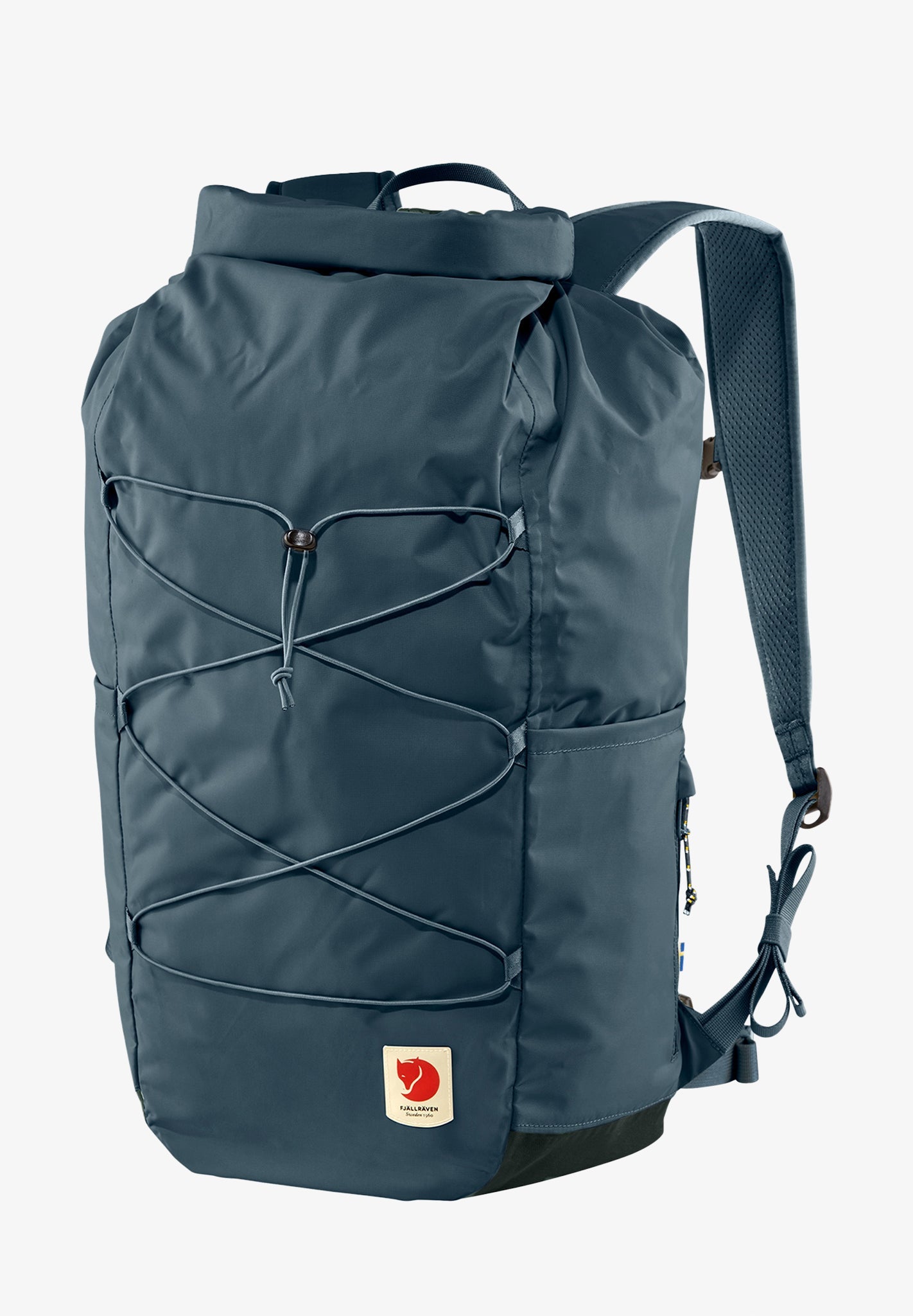 FJÄLLRÄVEN - High Coast Rolltop 26 - BACKYARD