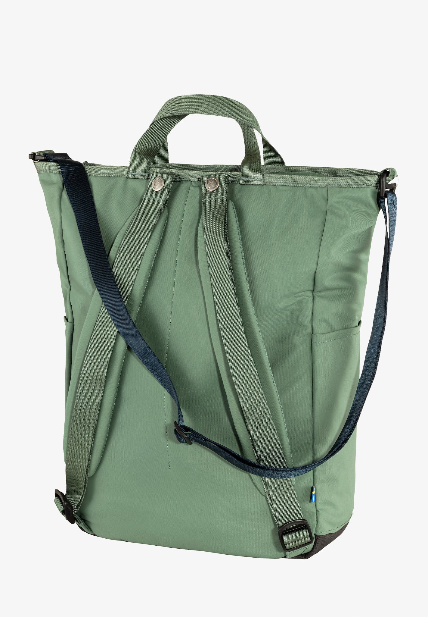 FJÄLLRÄVEN - High Coast Totepack - BACKYARD