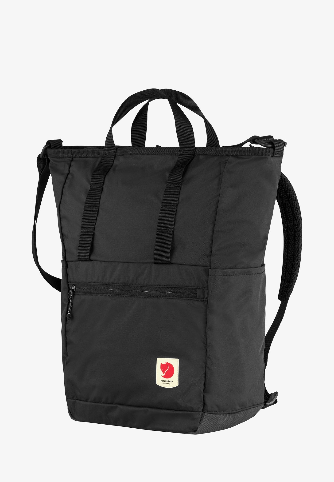 FJÄLLRÄVEN - High Coast Totepack - BACKYARD