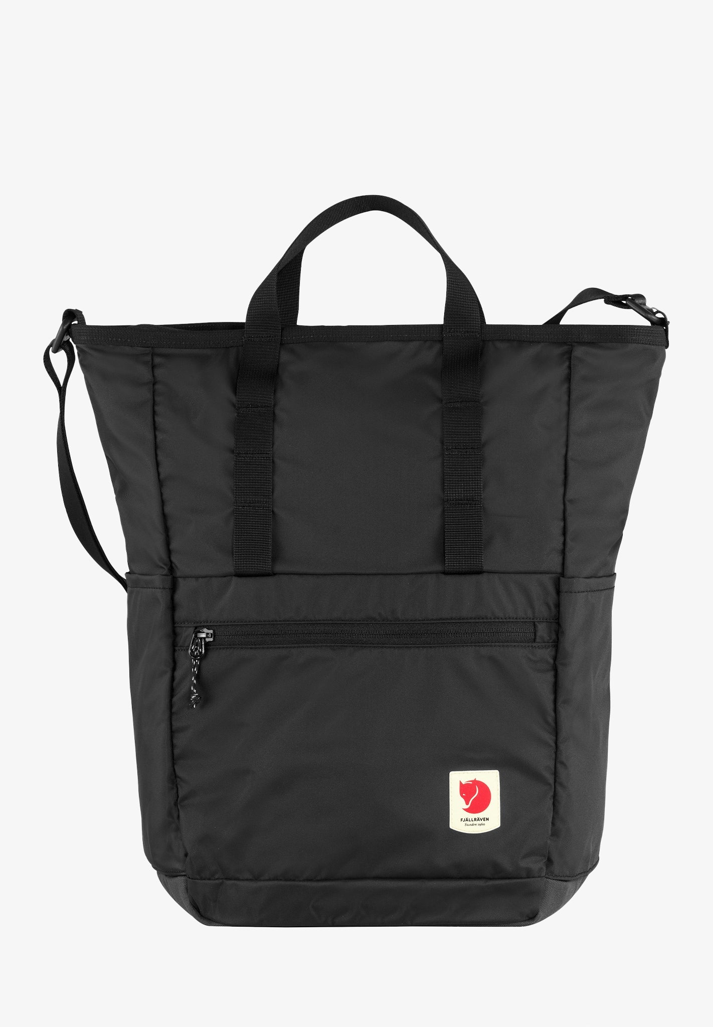 FJÄLLRÄVEN - High Coast Totepack - BACKYARD