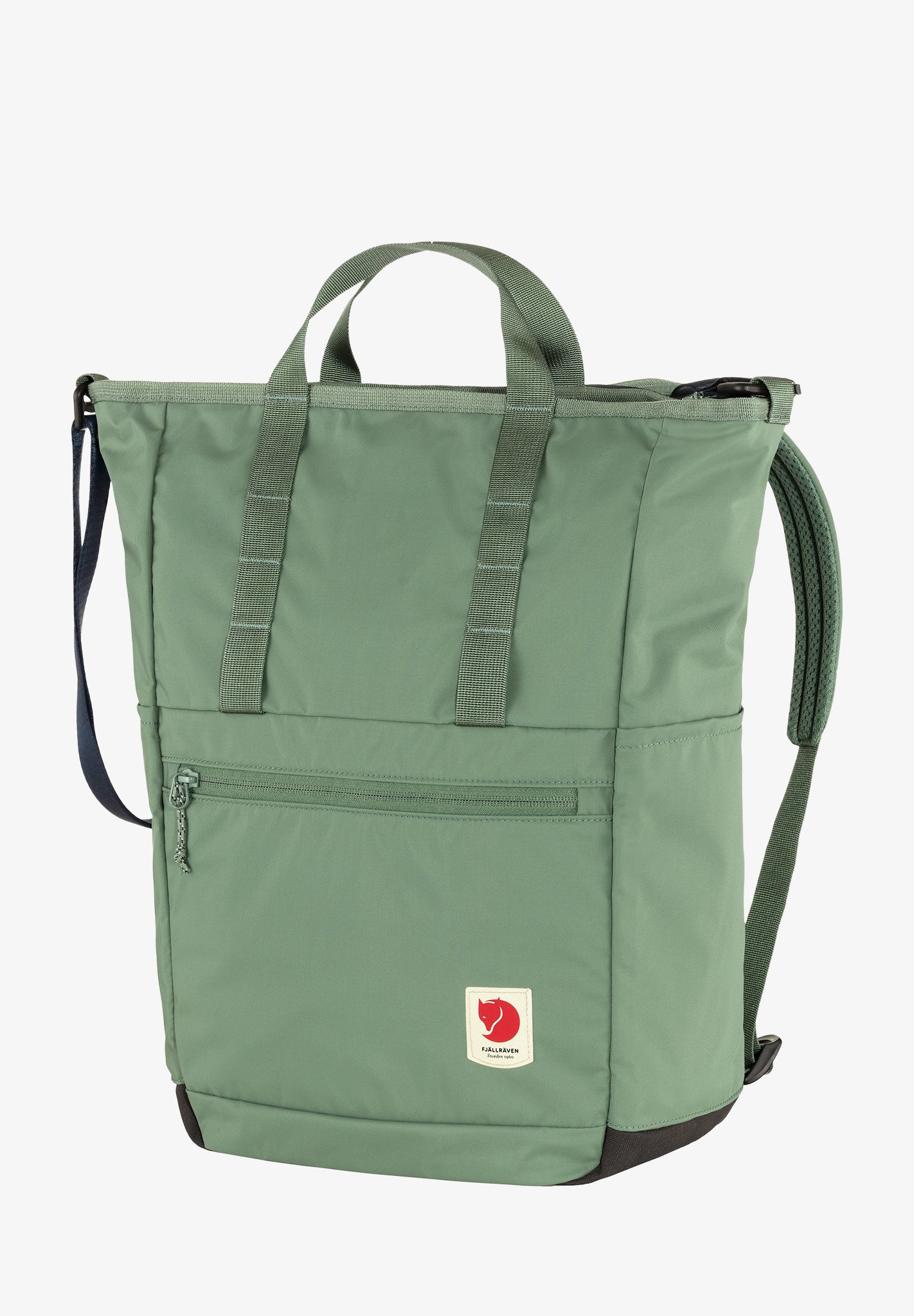 FJÄLLRÄVEN - High Coast Totepack - BACKYARD