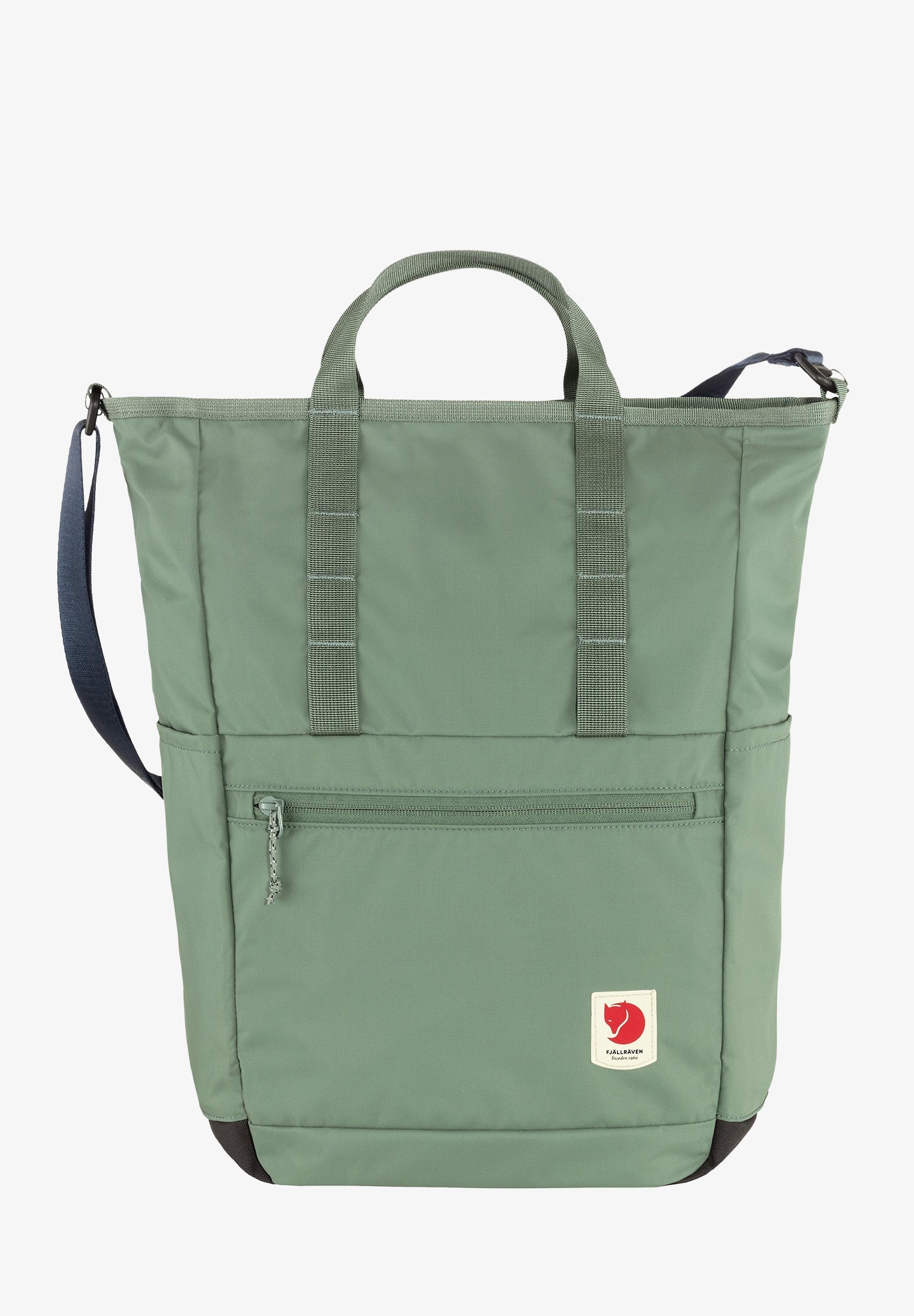 FJÄLLRÄVEN - High Coast Totepack - BACKYARD