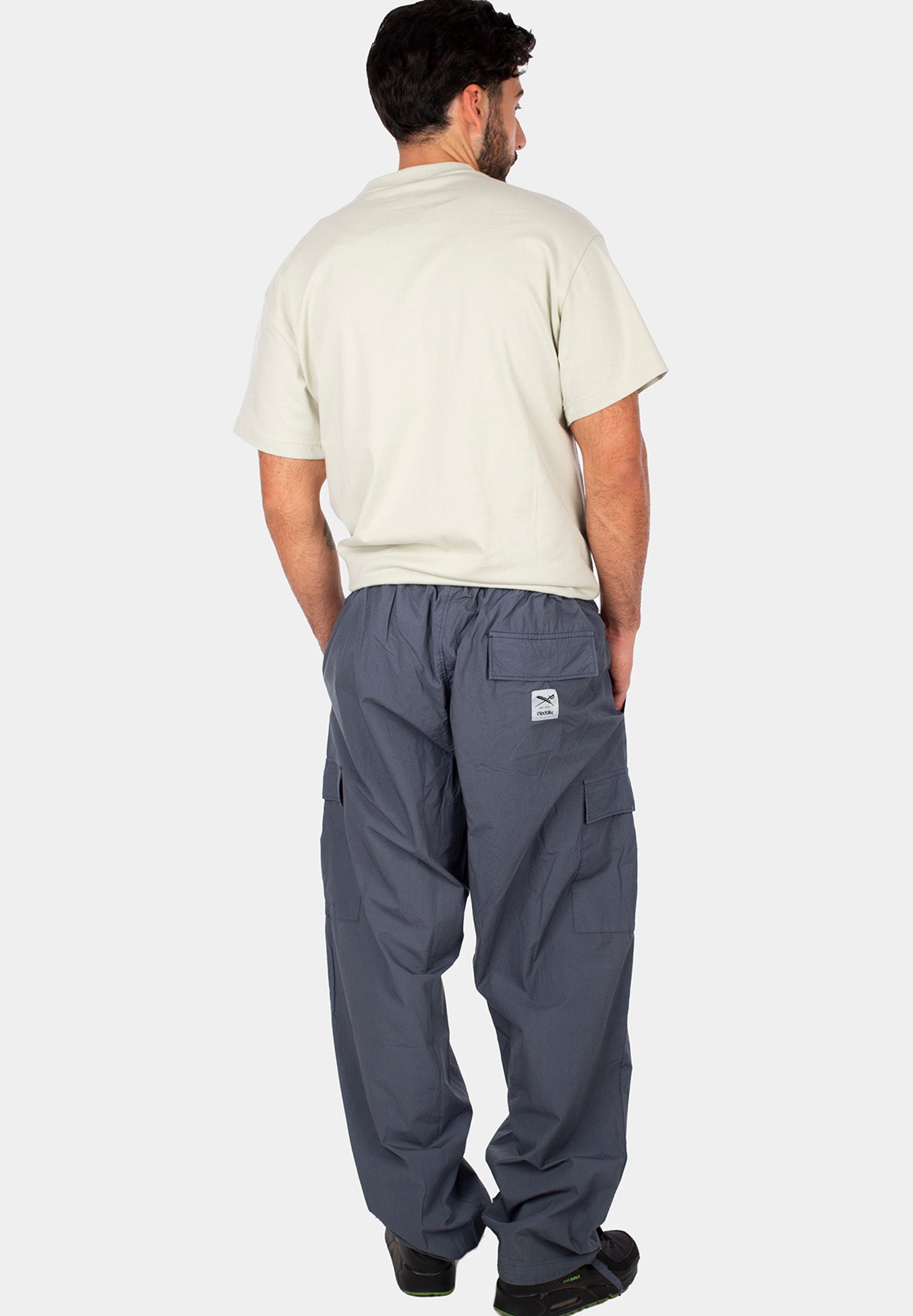 City Relax Cargo Pant