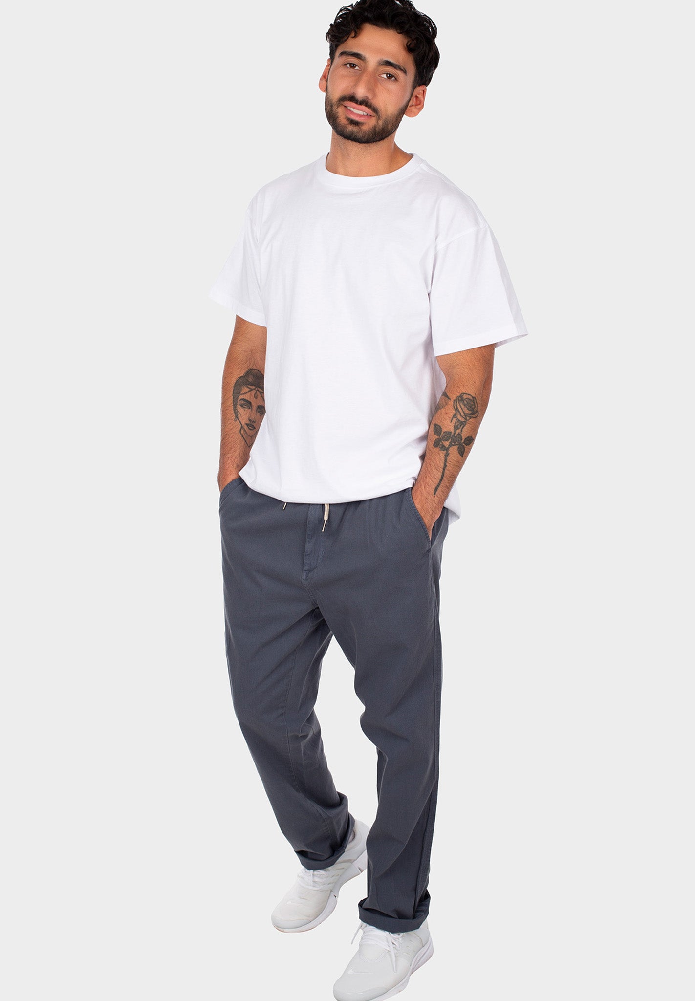 Trapas City Pant