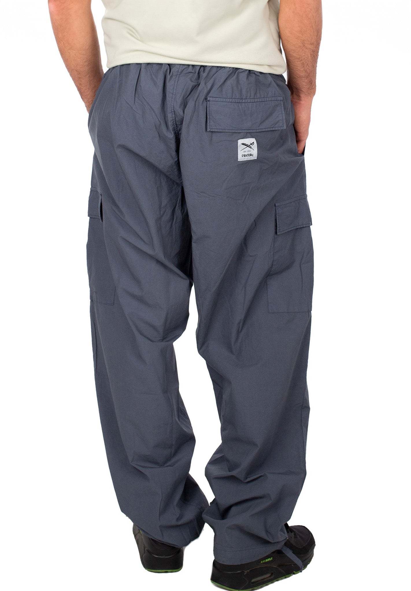 City Relax Cargo Pant