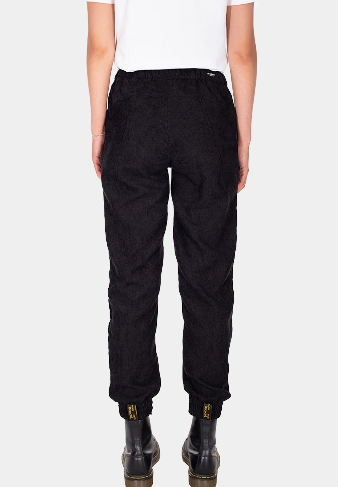 IRIEDAILY - Civic Cord Pant - BACKYARD