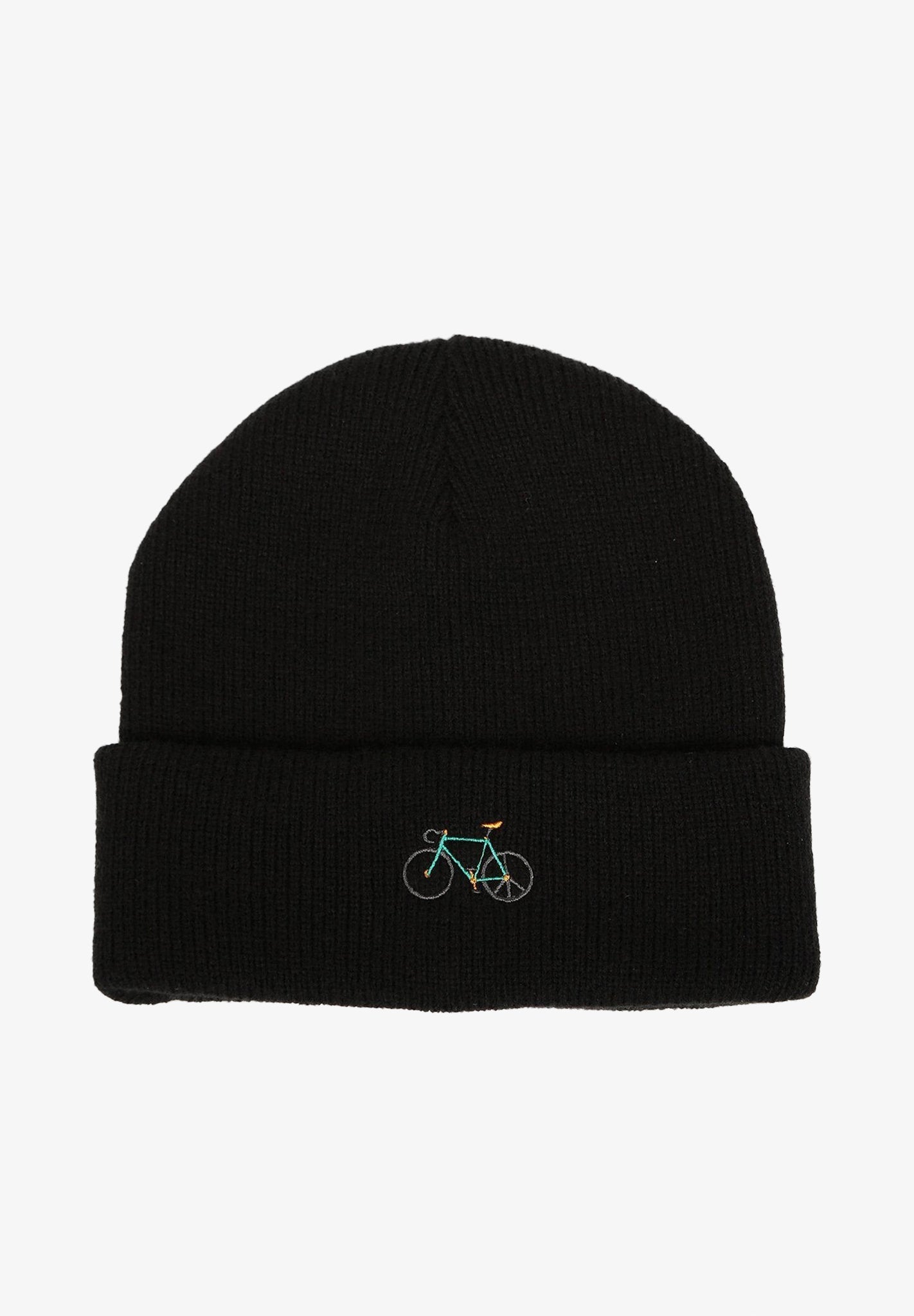 IRIEDAILY - Peaceride Beanie - BACKYARD