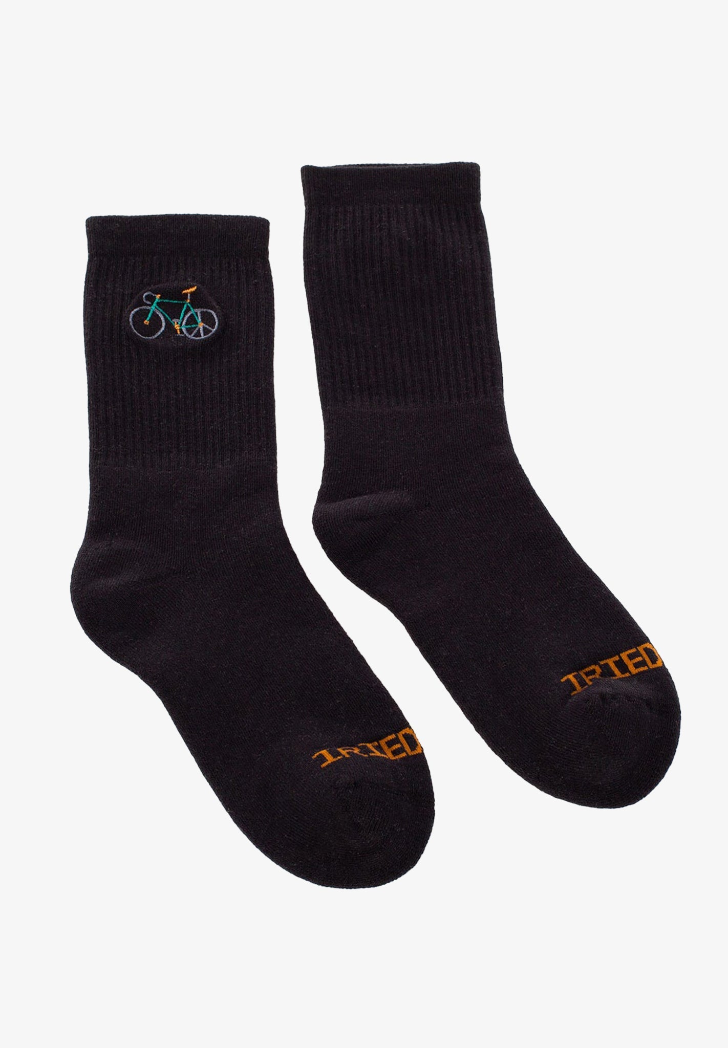 IRIEDAILY - Peaceride Sock - BACKYARD