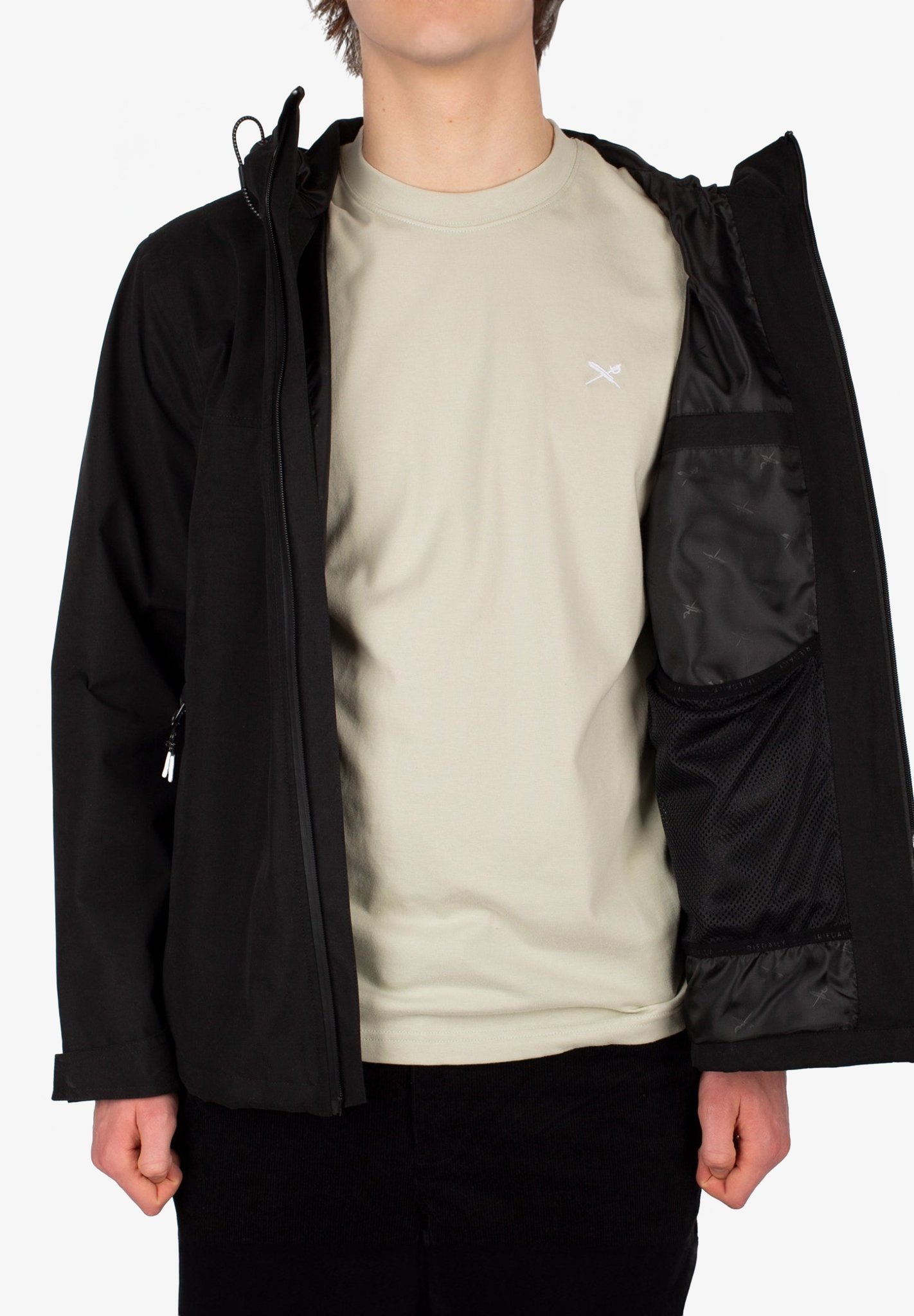 Terance Anorak